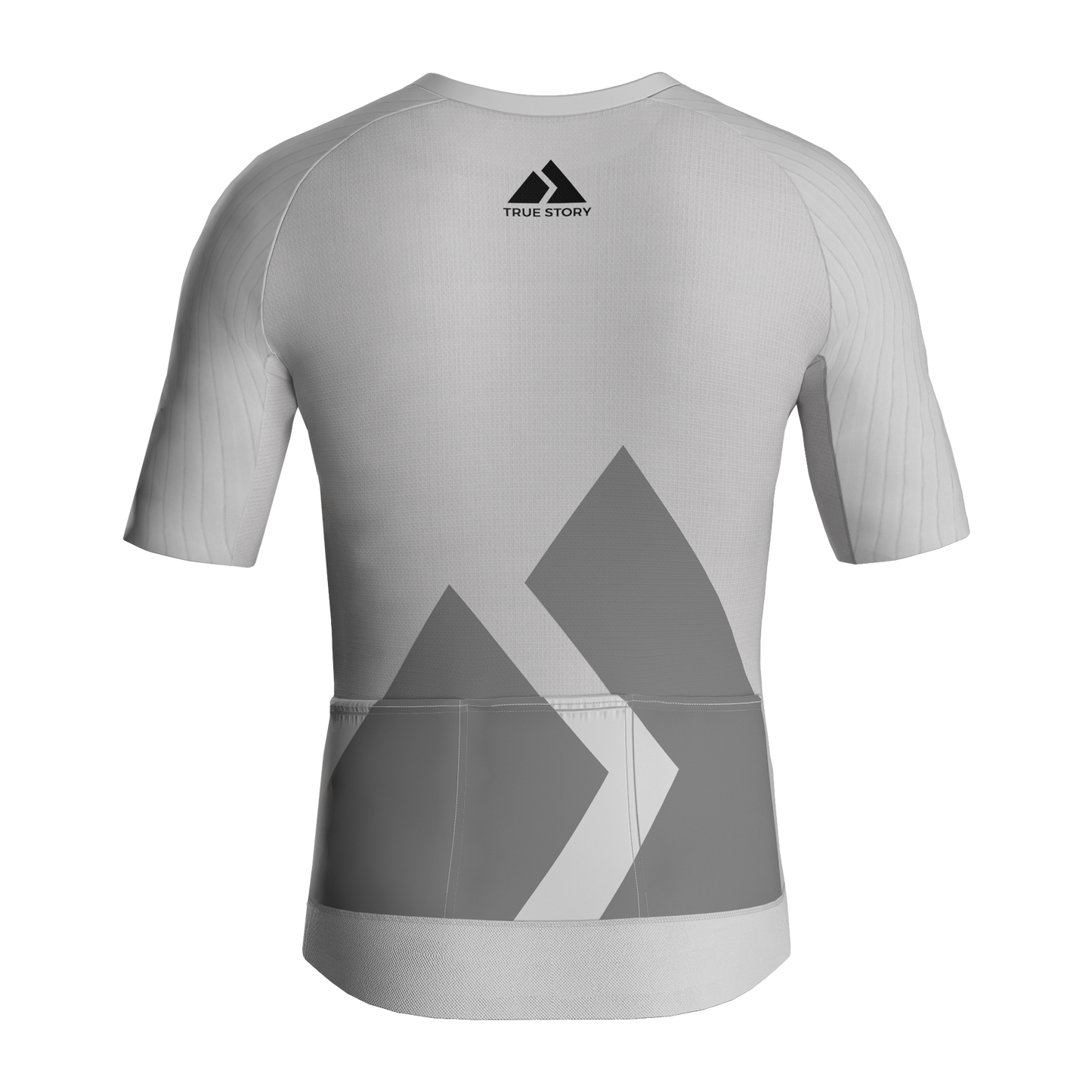 TRUE STORY PRO CYCLING JERSEY WattSaver