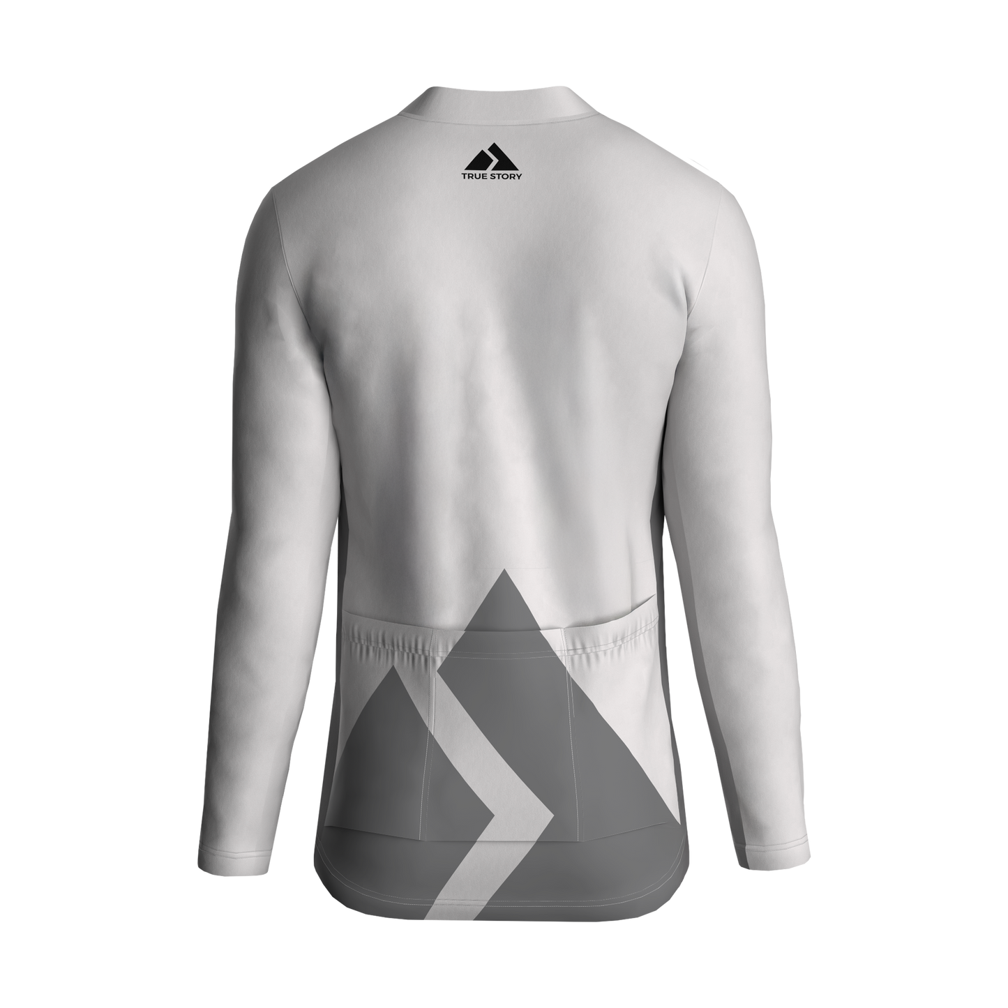 TRUE STORY Cycling jersey Endurance long sleeve