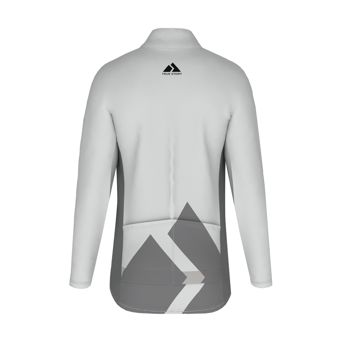 TRUE STORY Rain cycling jacke BOREAS