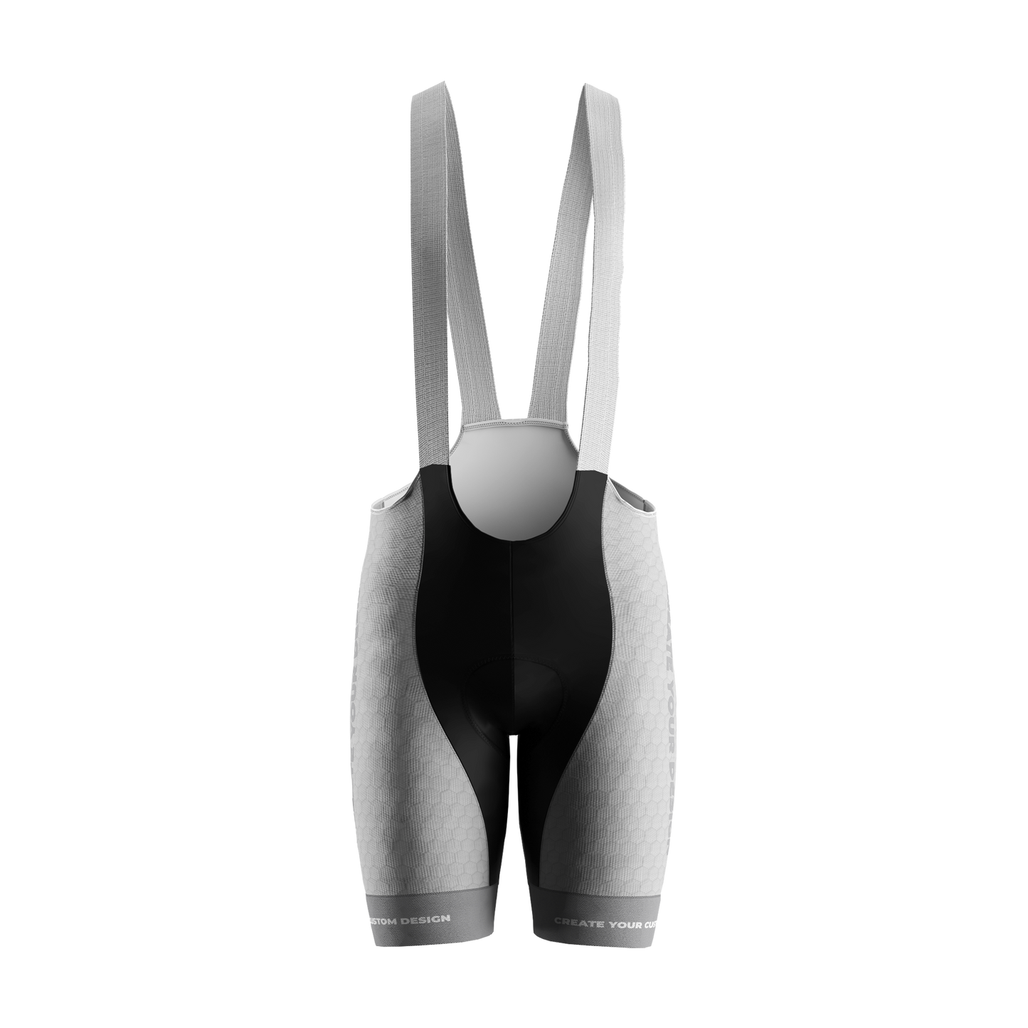 TRUE STORY Cycling shorts Evo 5.0 Ceramic shield
