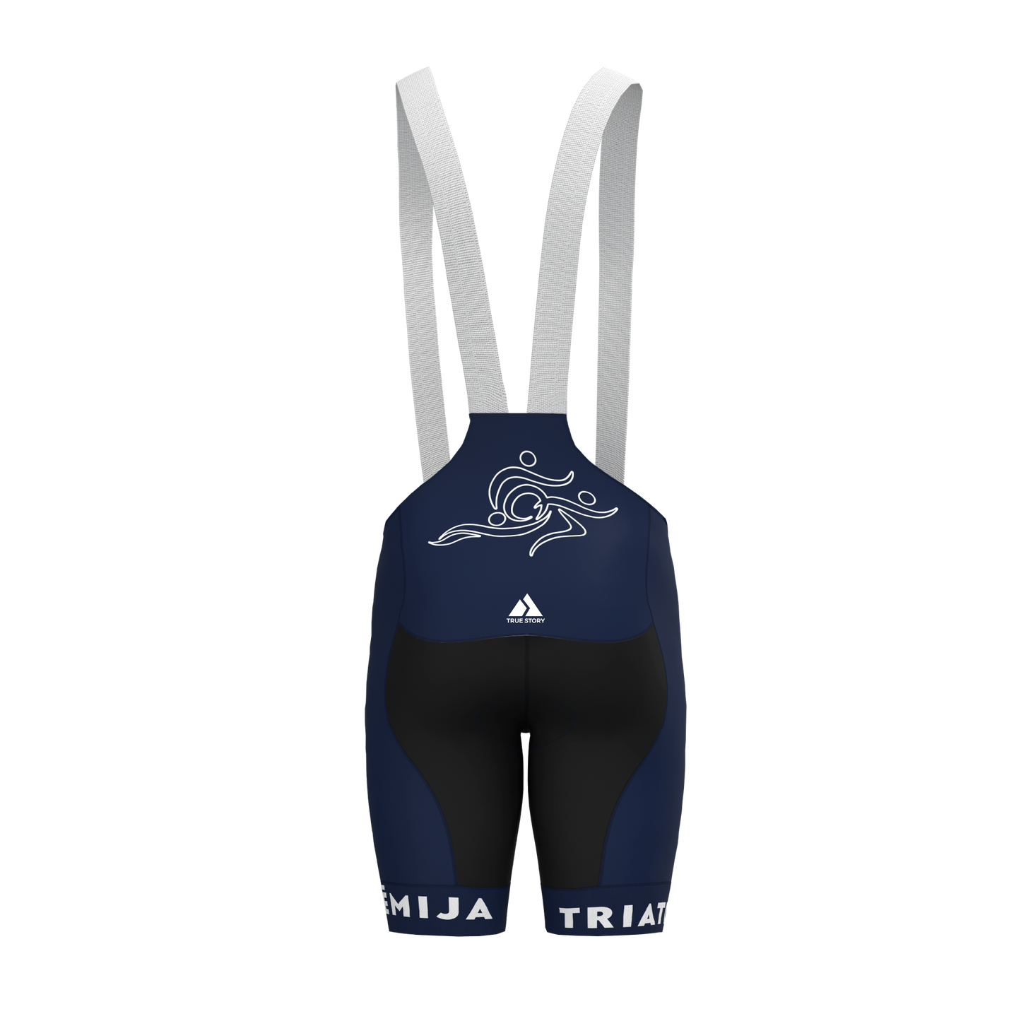 Triatlona akadēmija | SL206 | Velošorti Evo 4.0 Race VĪRIEŠU