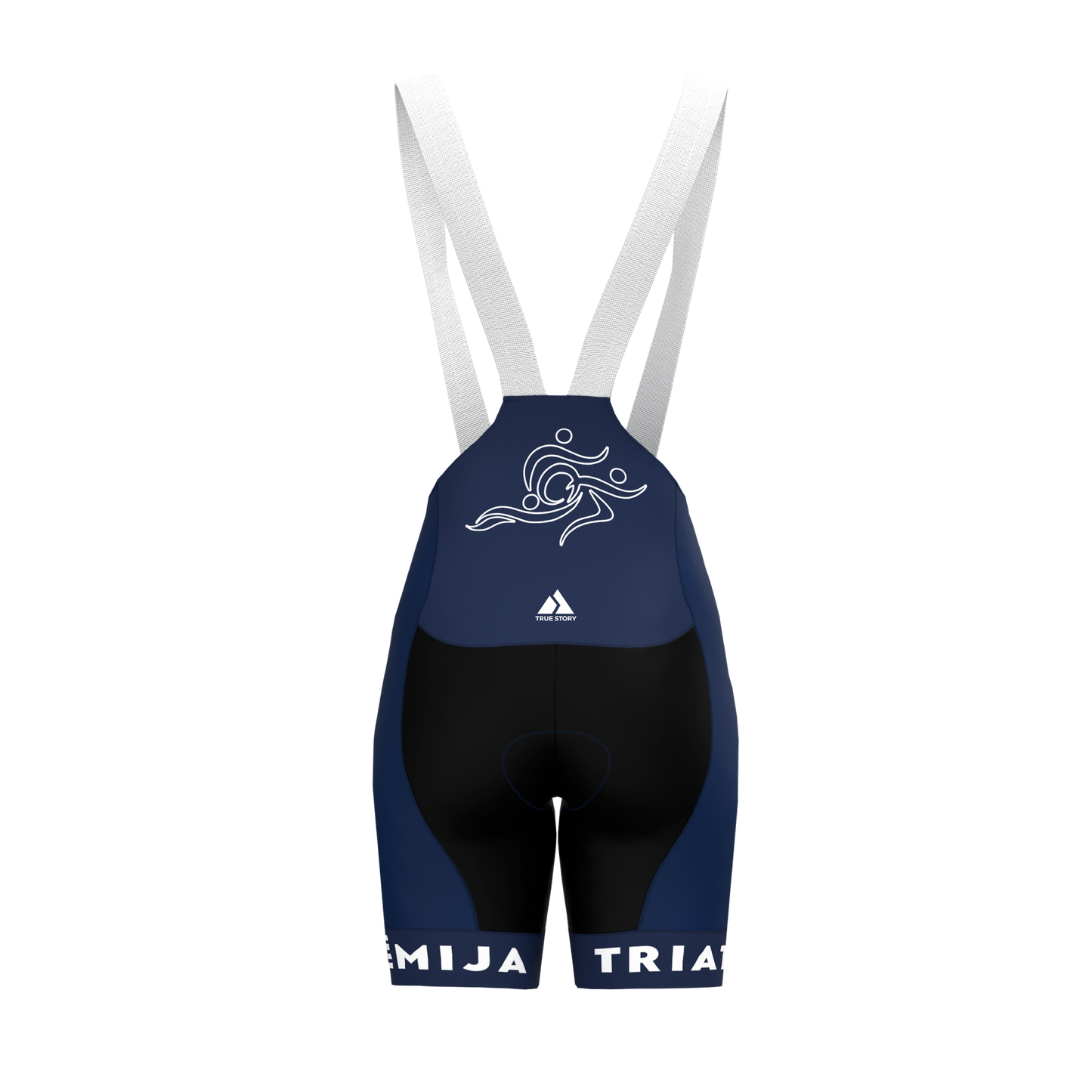 Triatlona akadēmija | SL206W | Velošorti Evo 4.0 Race SIEVIEŠU