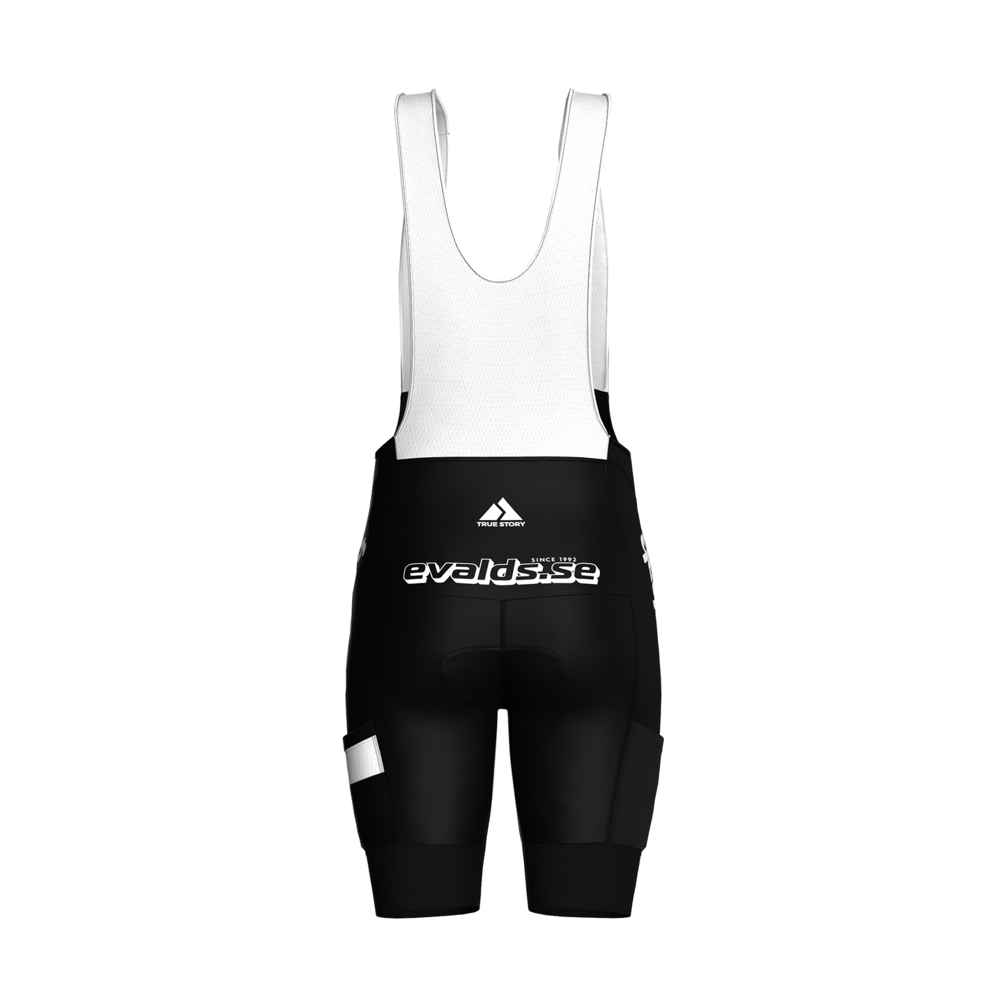 Lidköpings | SL210 | Classic cycling shorts Gradventure MEN