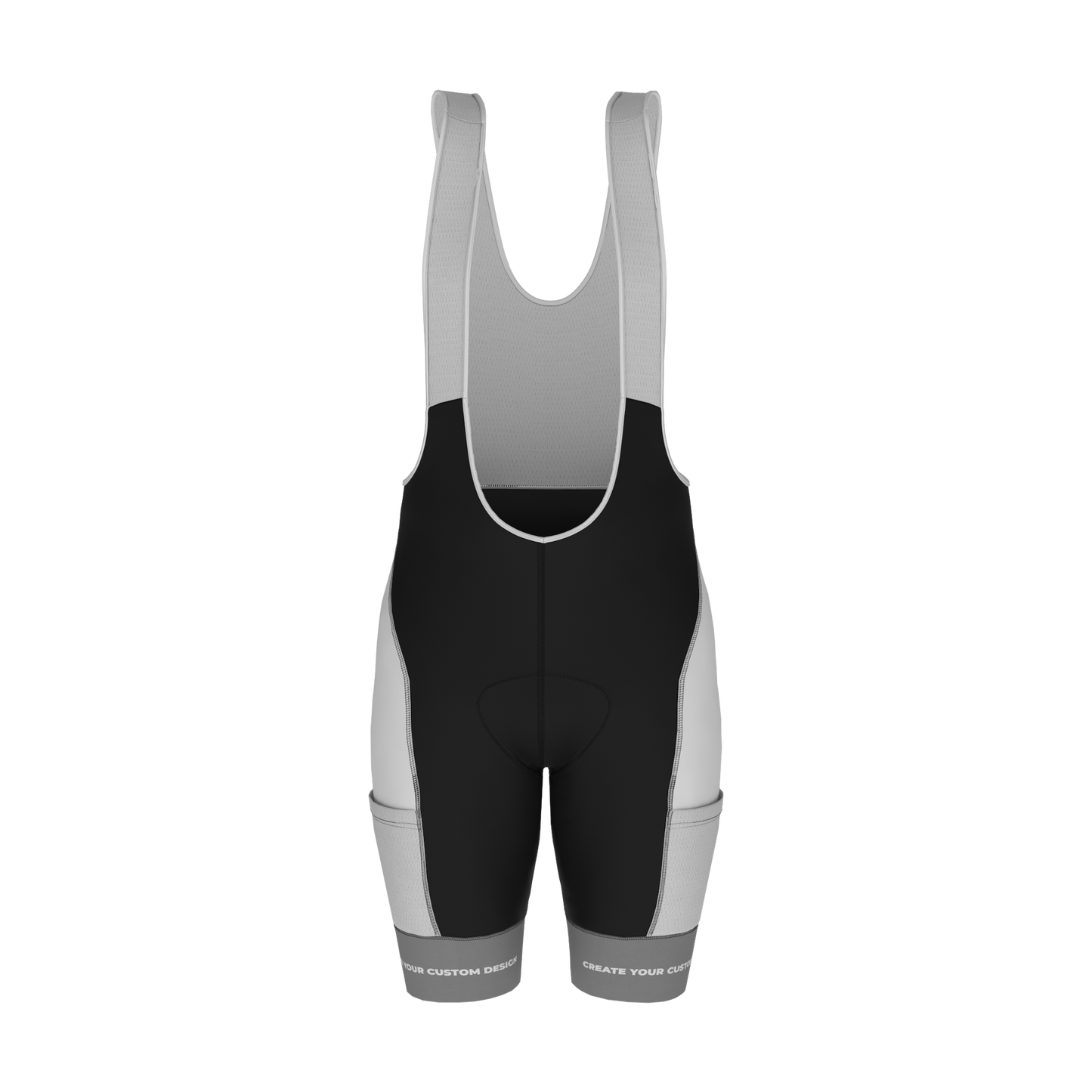 TRUE STORY Classic cycling shorts Gradventure