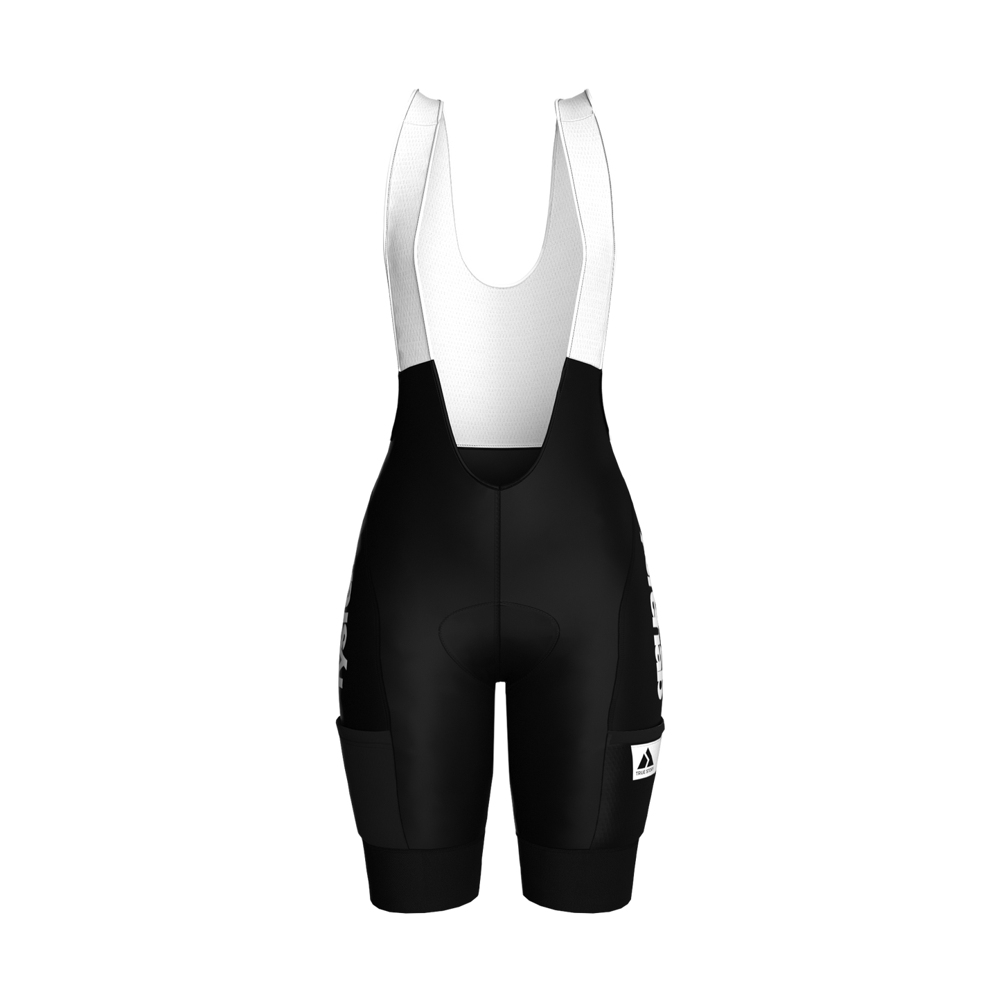 Lidköpings | SL210W | Classic cycling shorts Gradventure WOMEN