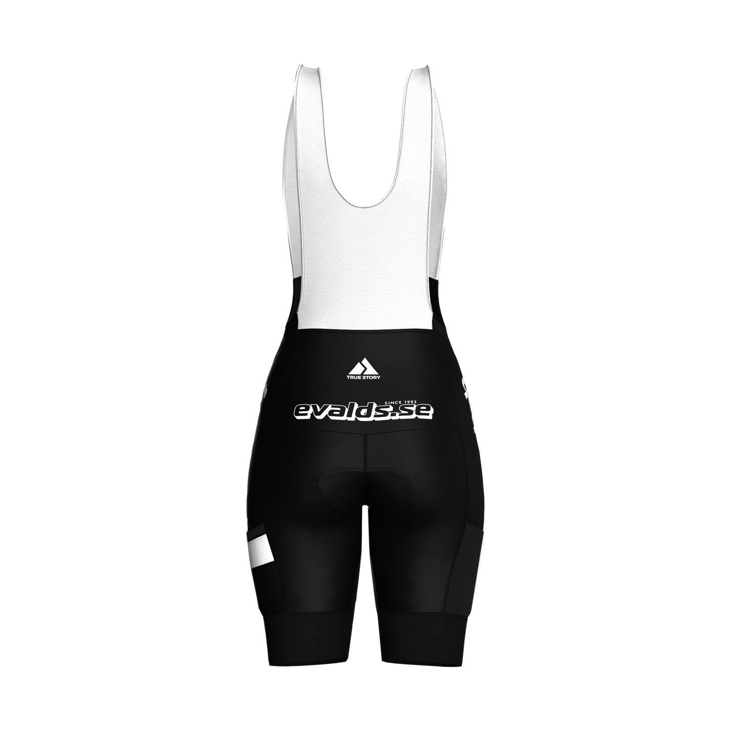 Lidköpings | SL210W | Classic cycling shorts Gradventure WOMEN