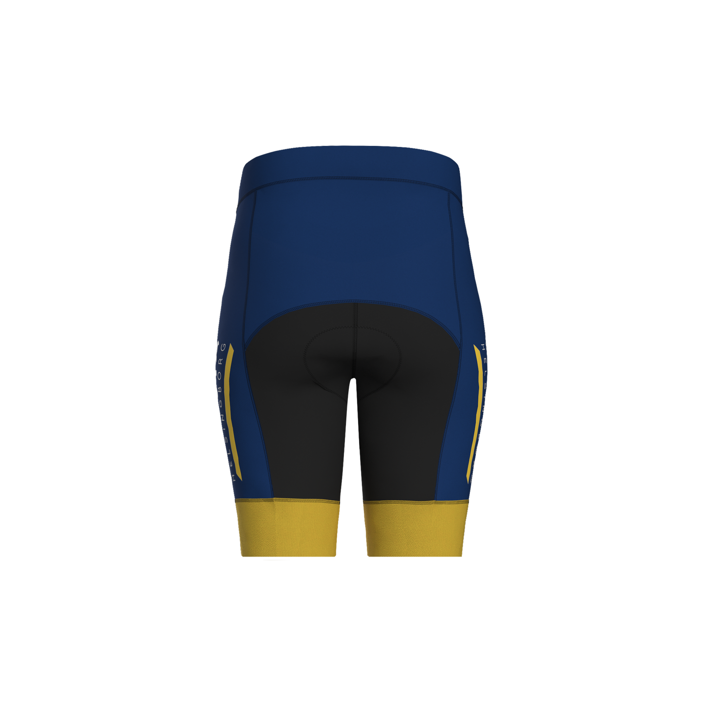 IS Göta | SL212W | Classic cycling shorts Audax WOMEN