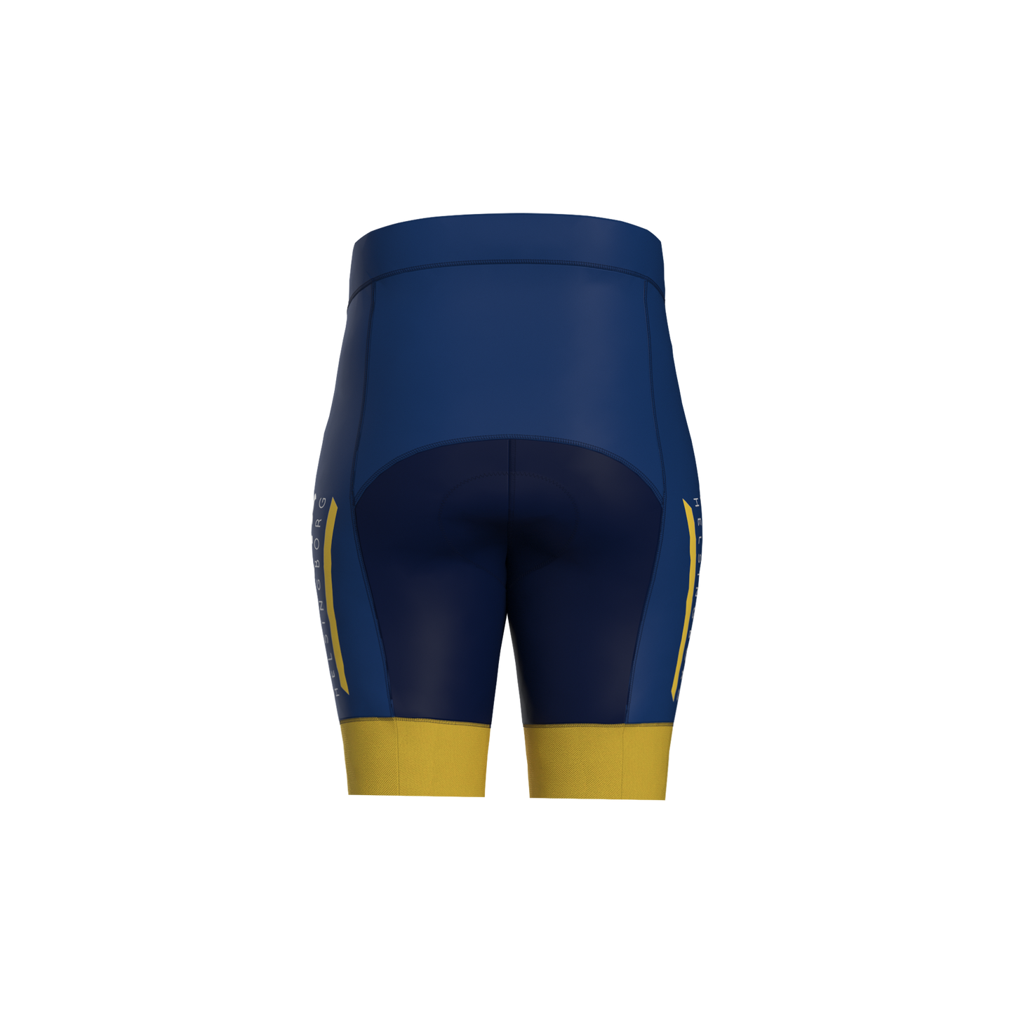 IS Göta | SL212W | Classic cycling shorts Audax WOMEN