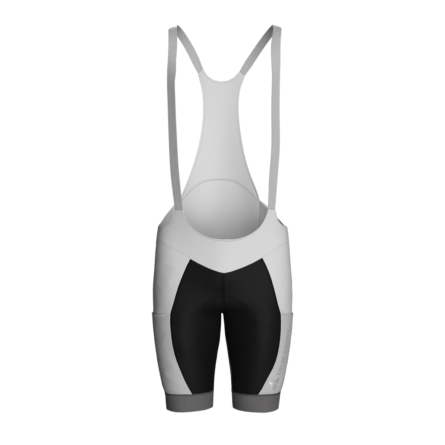 TRUE STORY cycling cargo bib shorts Altitude