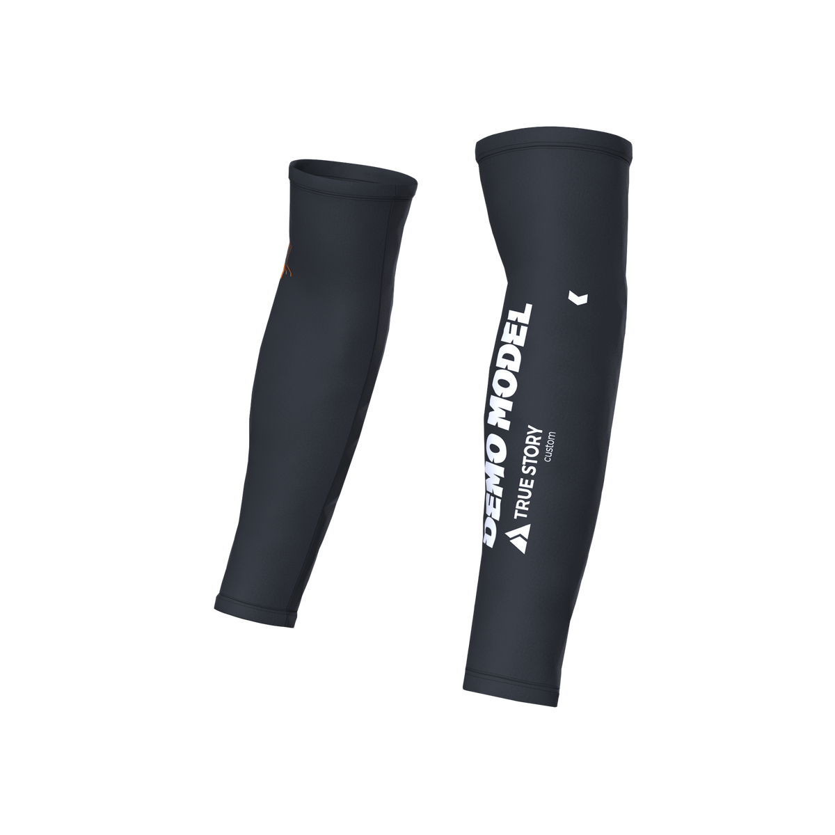 TRUE STORY Arm warmers