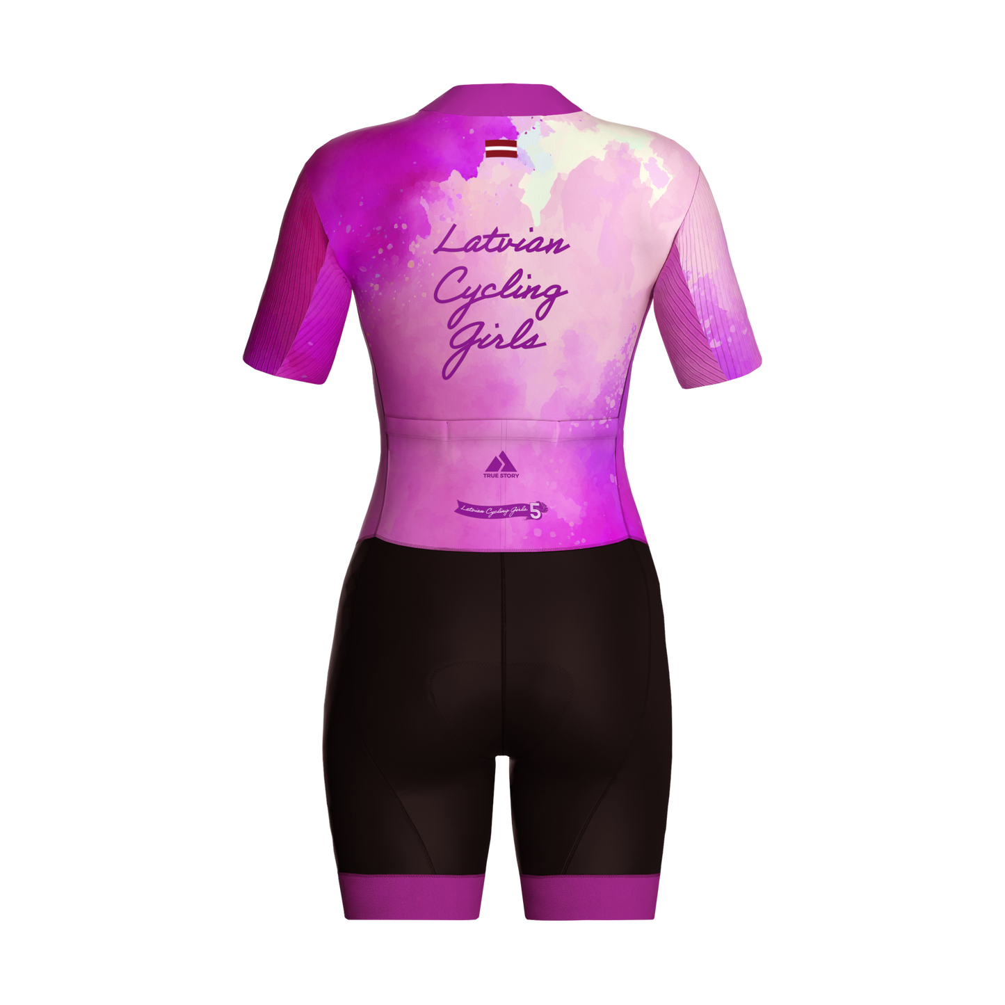 LCG | SL615W | Kombinezons Evo 4.0 Race SIEVIEŠU Anniversary edition