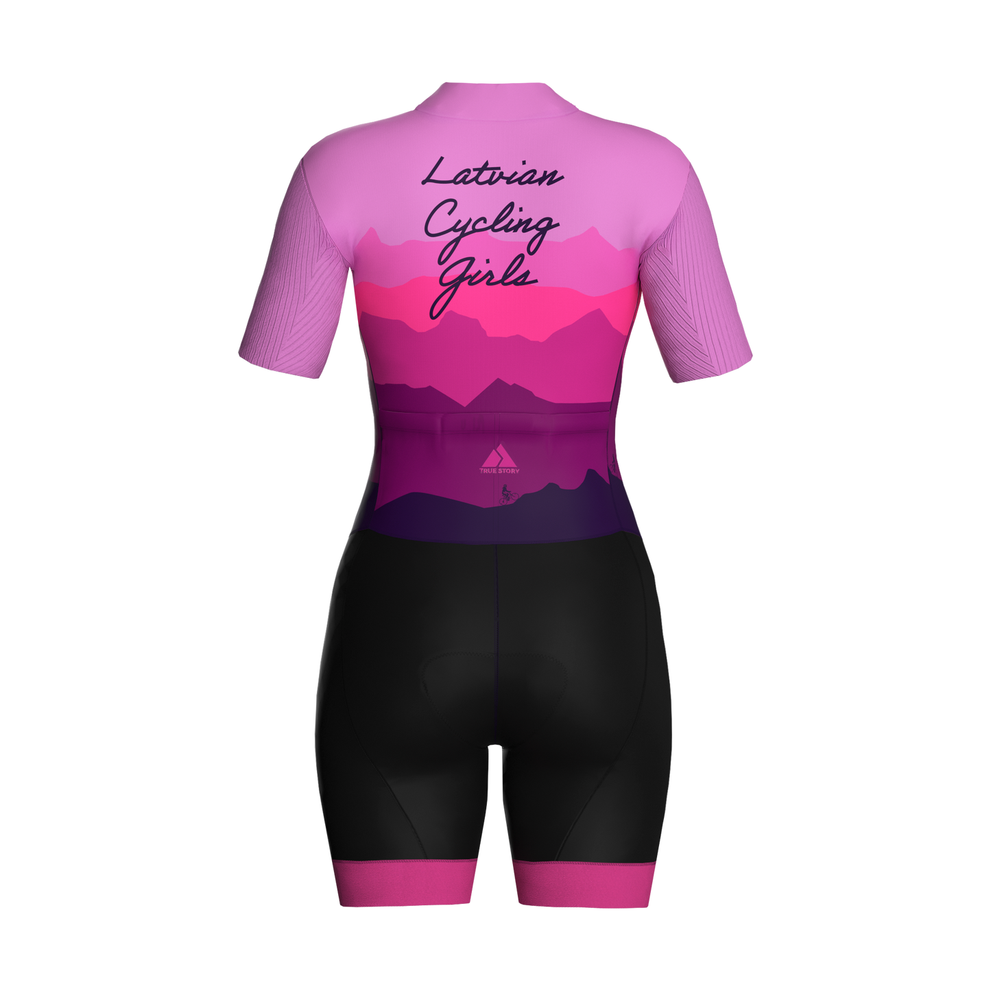 LCG | SL615W | Kombinezons Evo 4.0 Race SIEVIEŠU