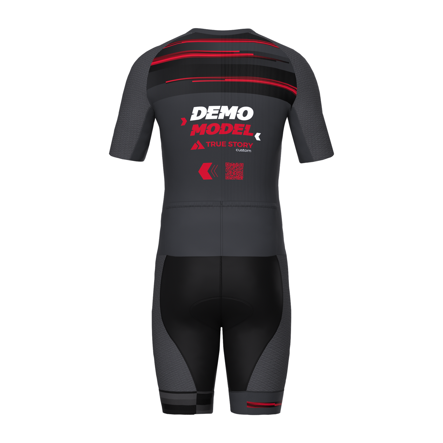 TRUE STORY Elite Triathlon suit EVO 5.0 IronMan