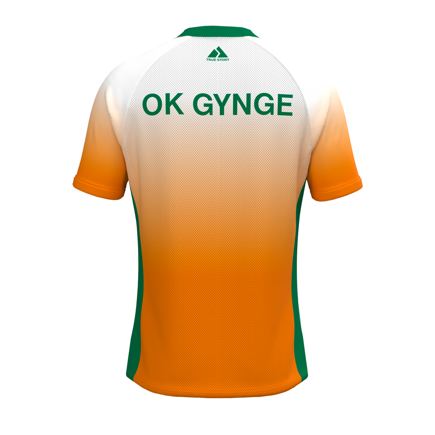 Gynge | TS702 | Elite orienteering shirt MEN