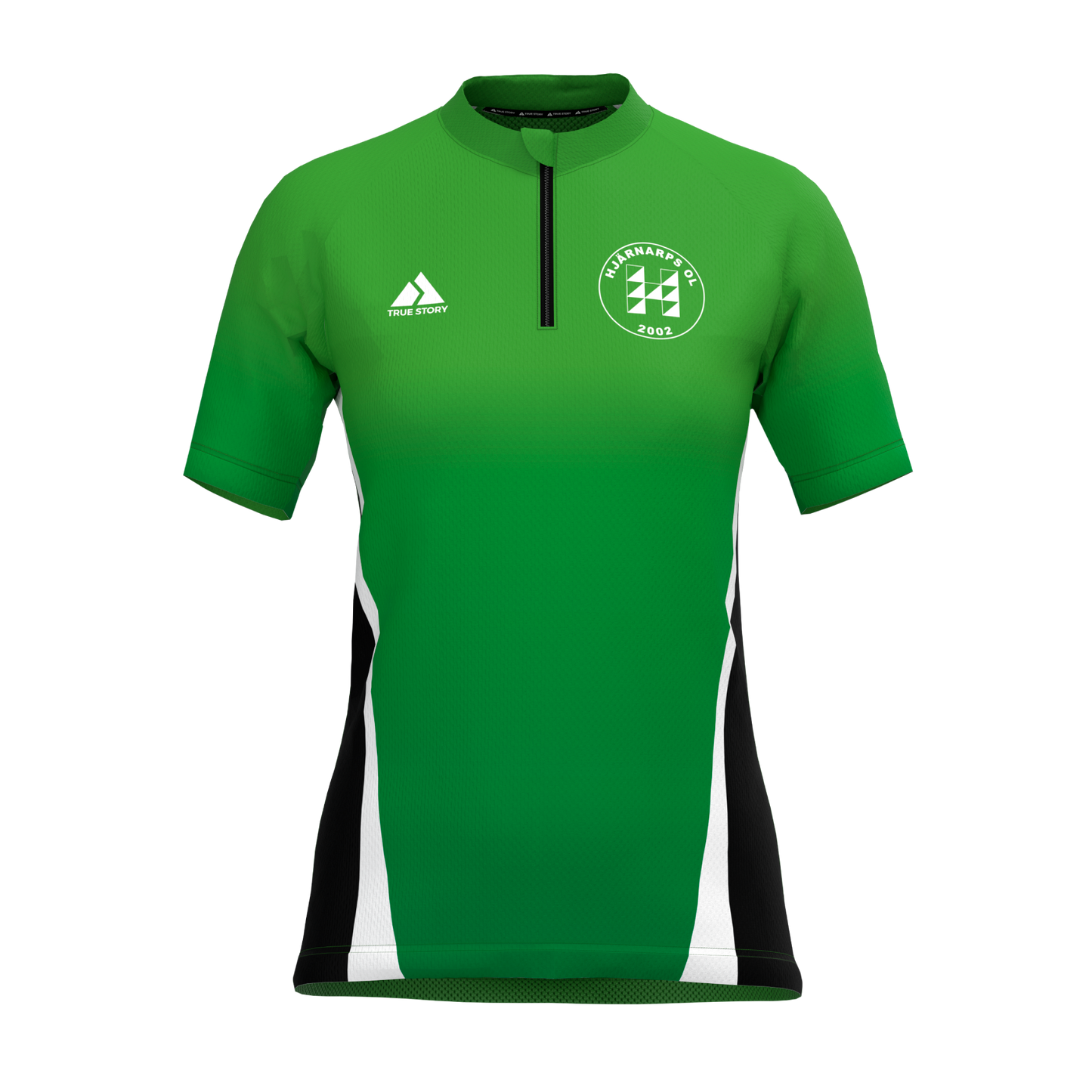 Hjärnarps | TS702W | Elite orienteering shirt WOMEN