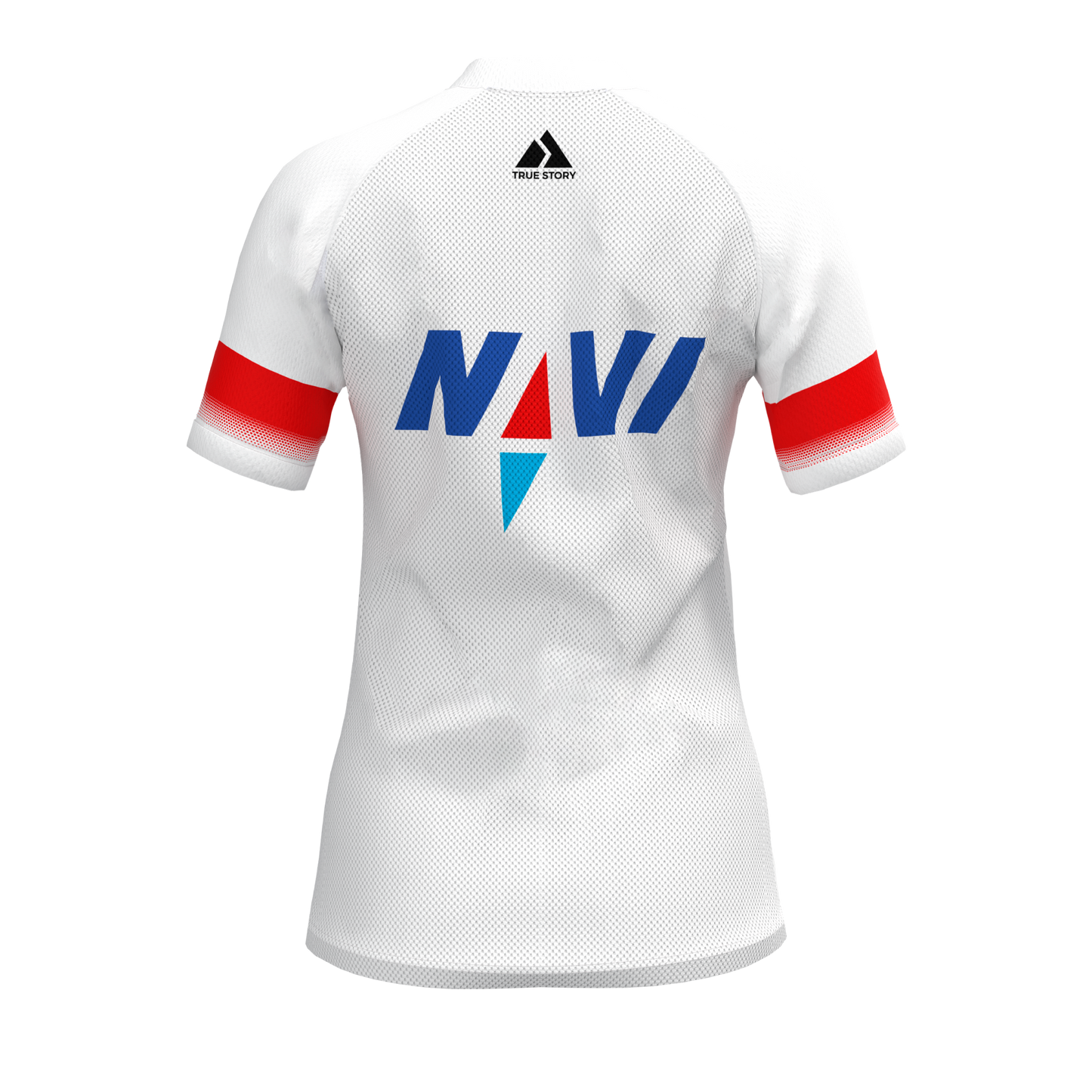 NAVI | TS702W | Elite orienteering shirt WOMEN