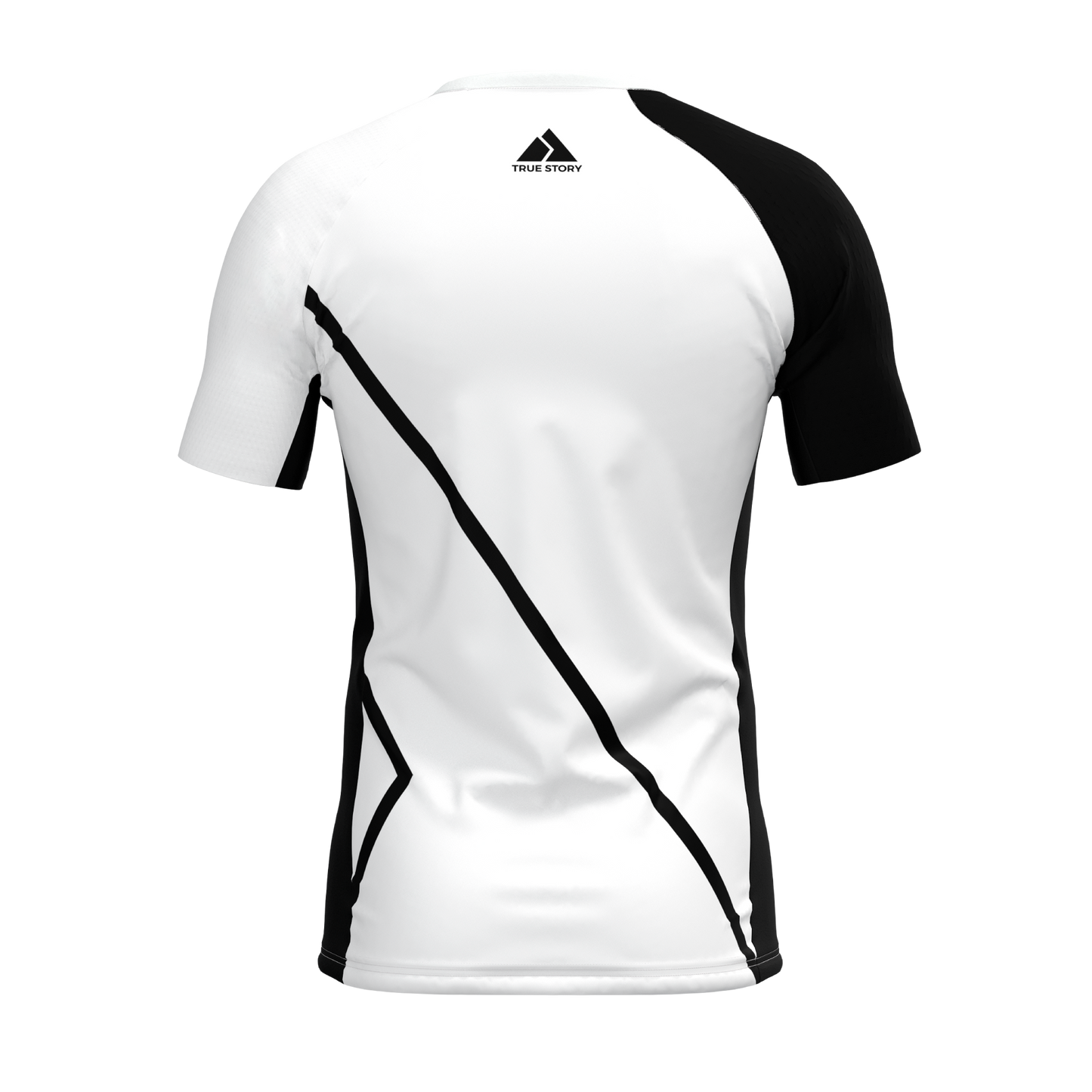 TRUE STORY PRO race shirt