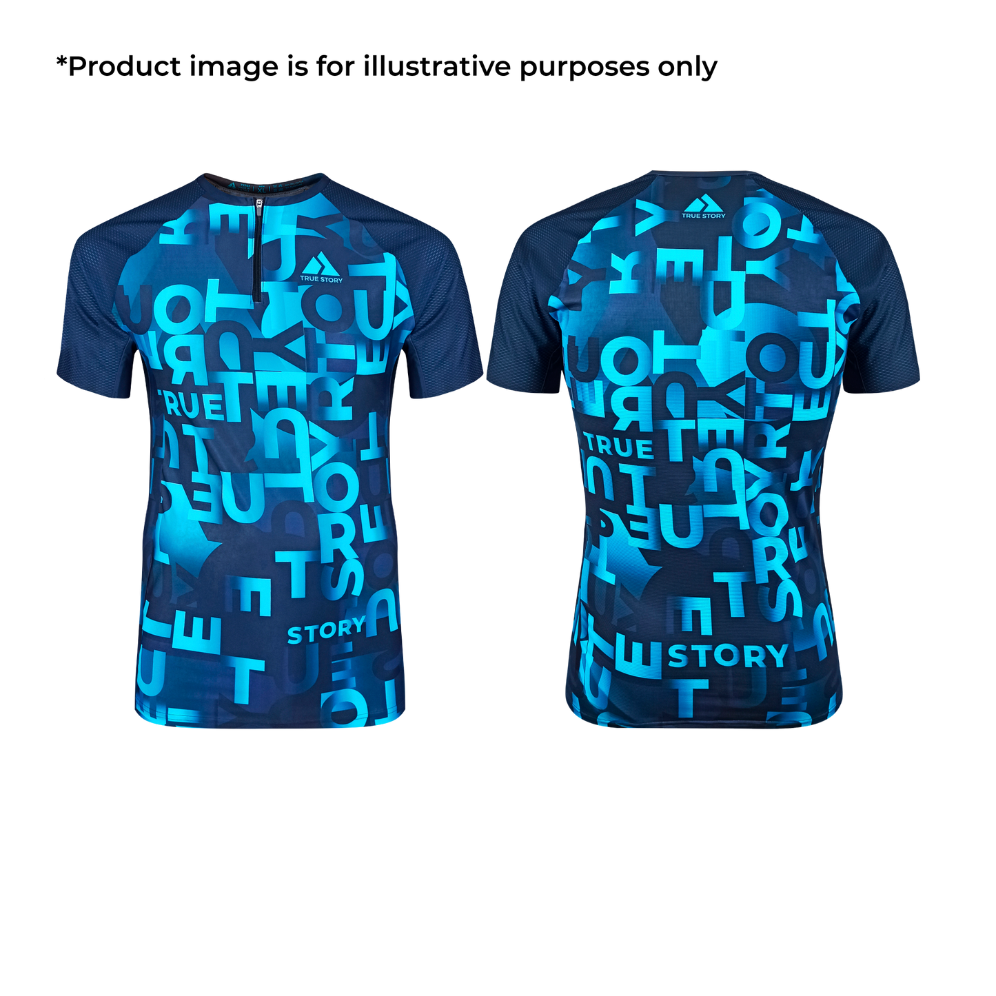 Patria Race | TS703 | PRO race shirt MEN | ME