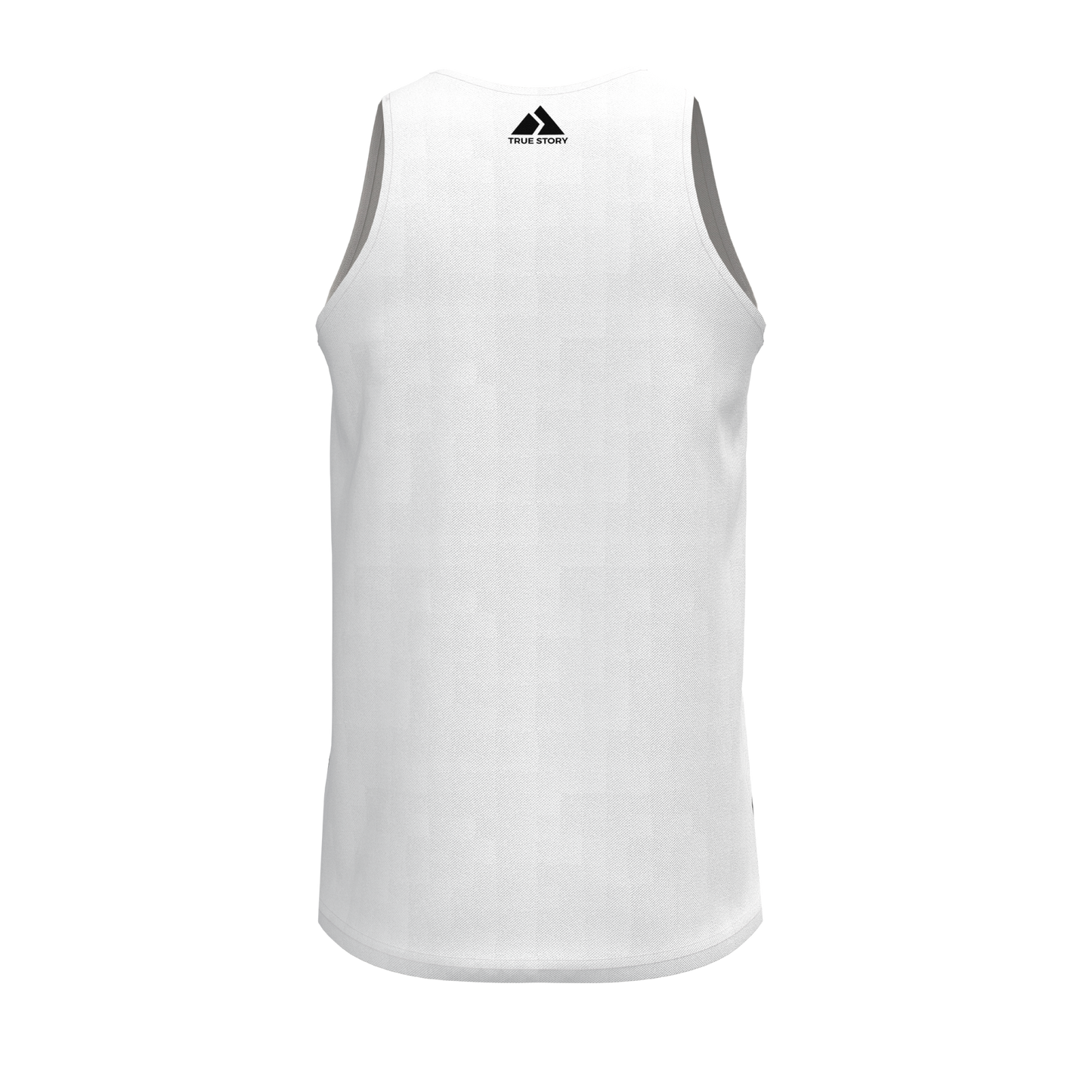 TRUE STORY Classic tank top