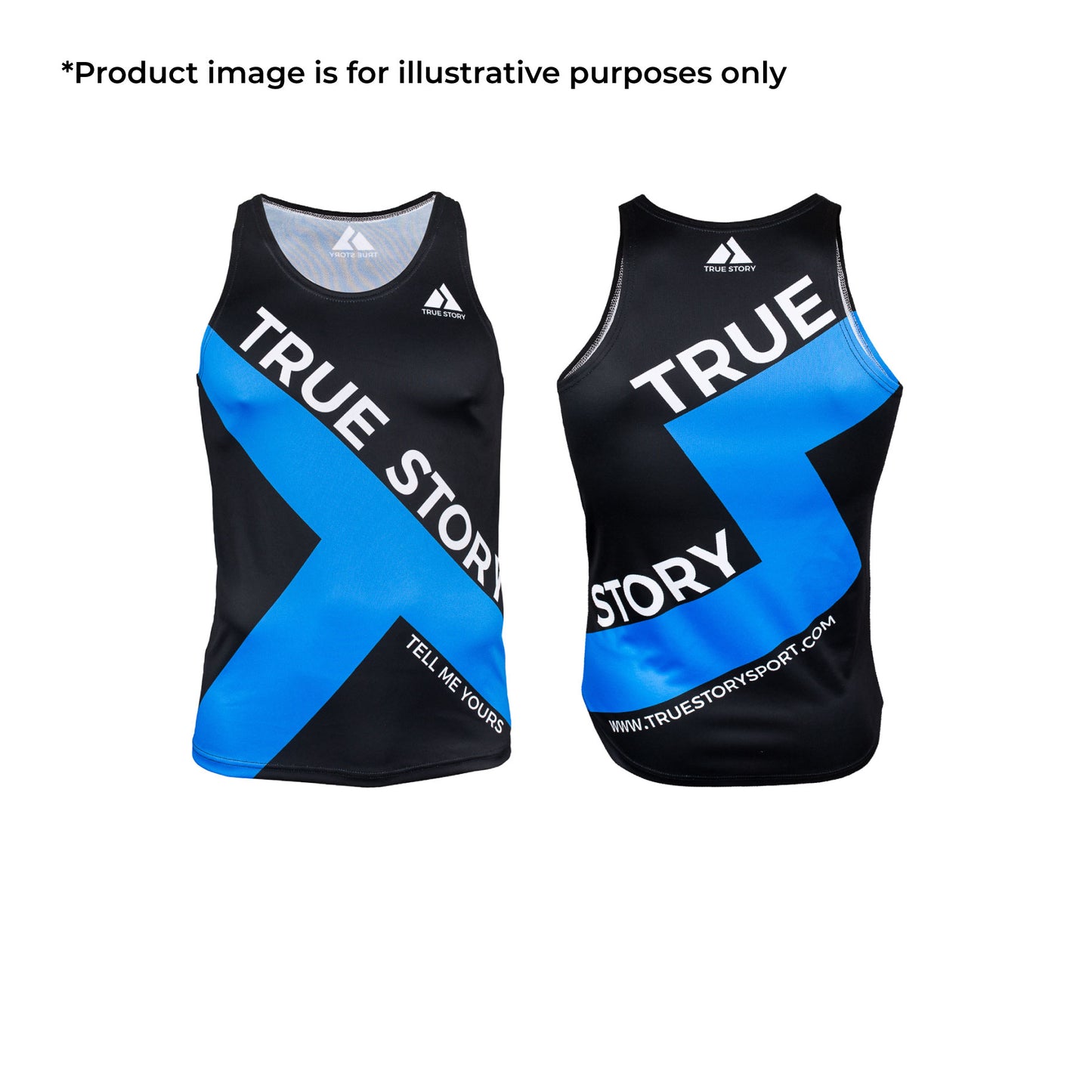 NAVI | TS704K | Classic tank top KIDS