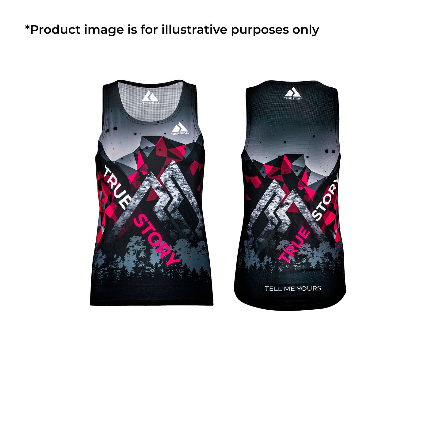 NAVI | TS704W | Classic tank top WOMEN