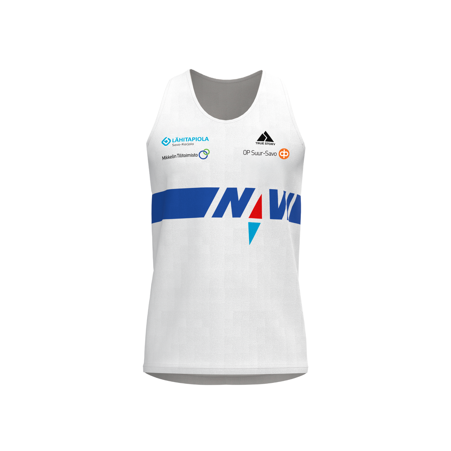 NAVI | TS704K | Classic tank top KIDS