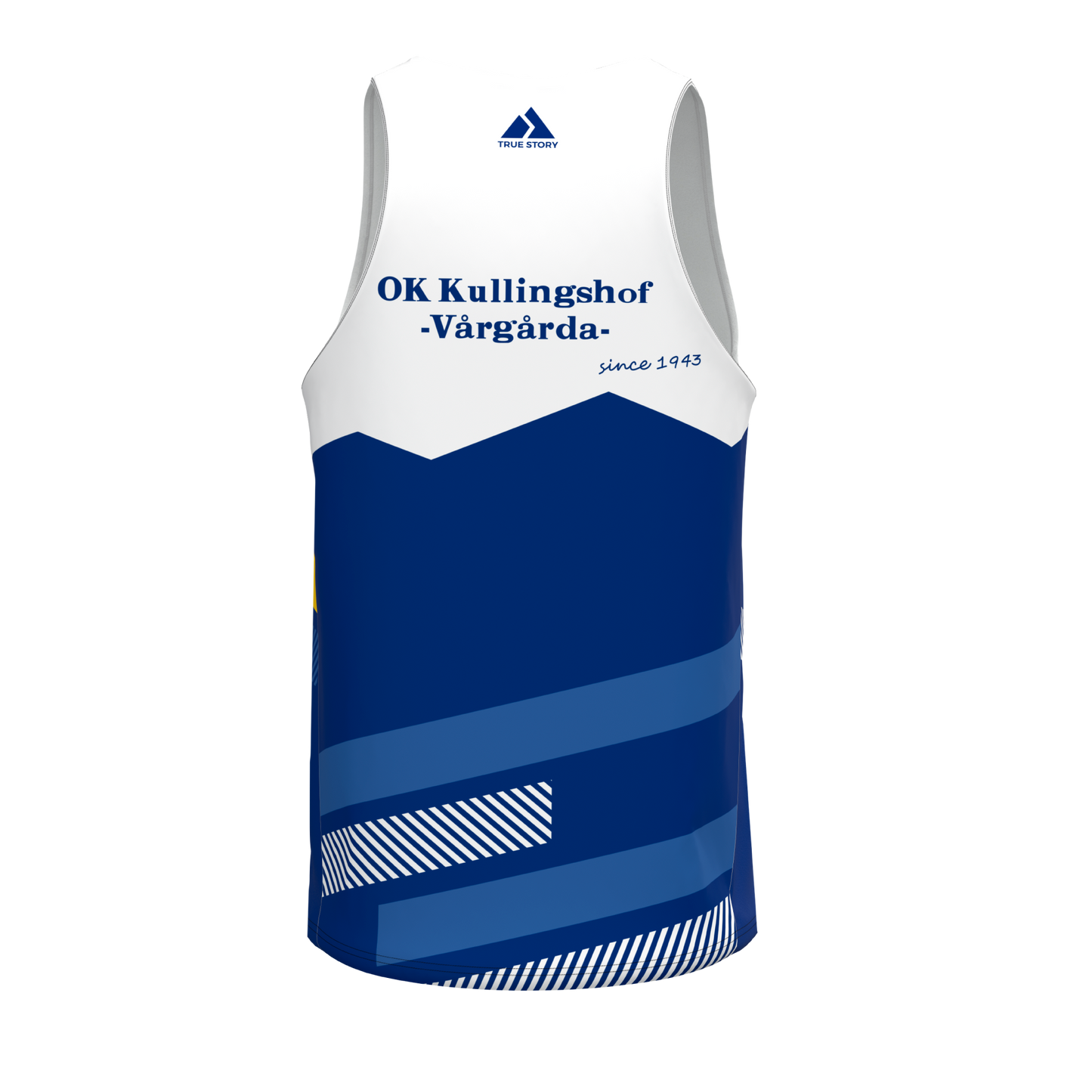 Kullingshof | TS705 | Elite tank top MEN