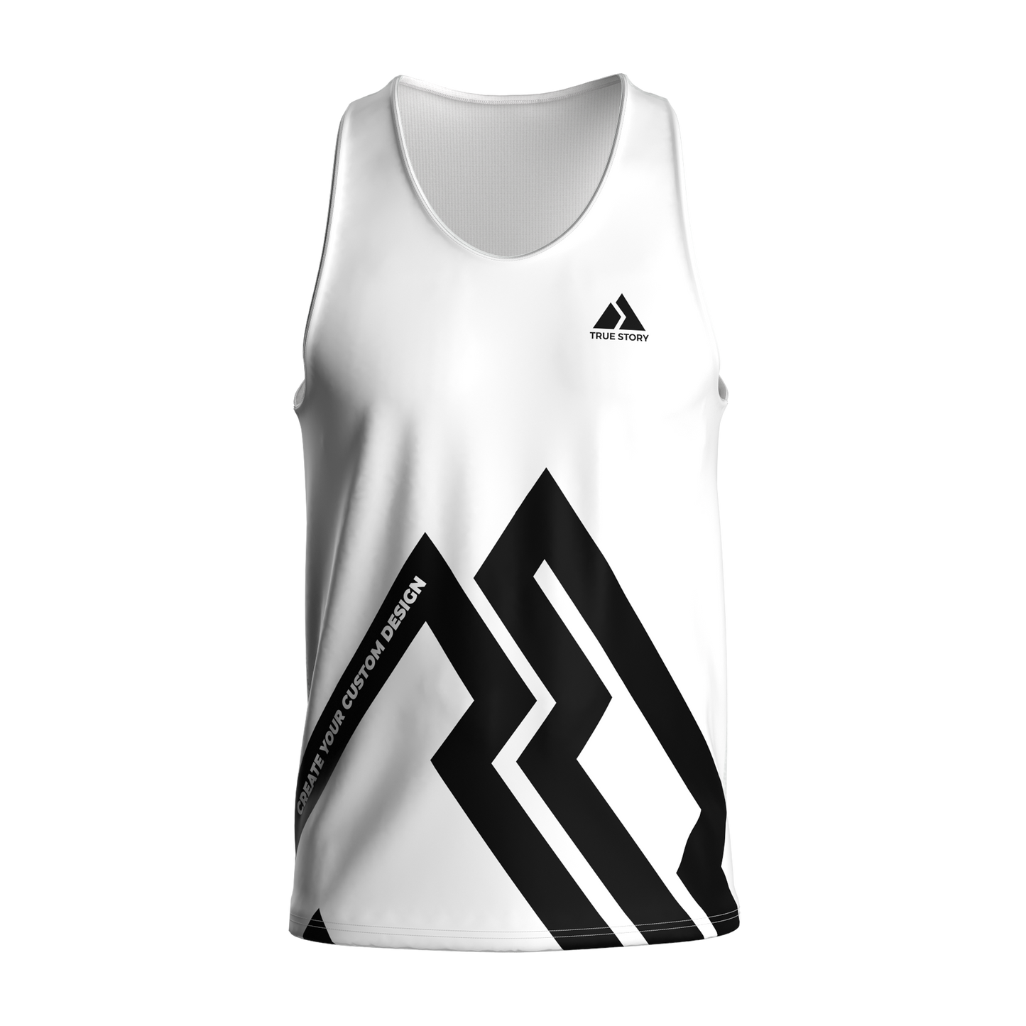 TRUE STORY Elite tank top