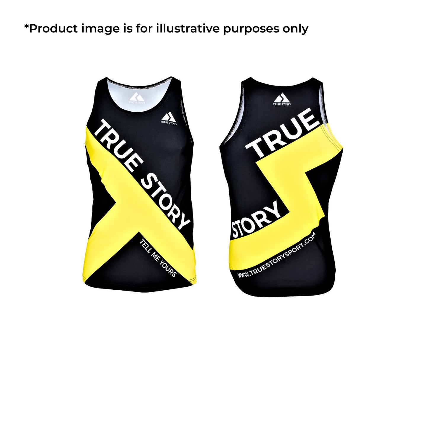 TUME | TS705 | Elite tank top MEN