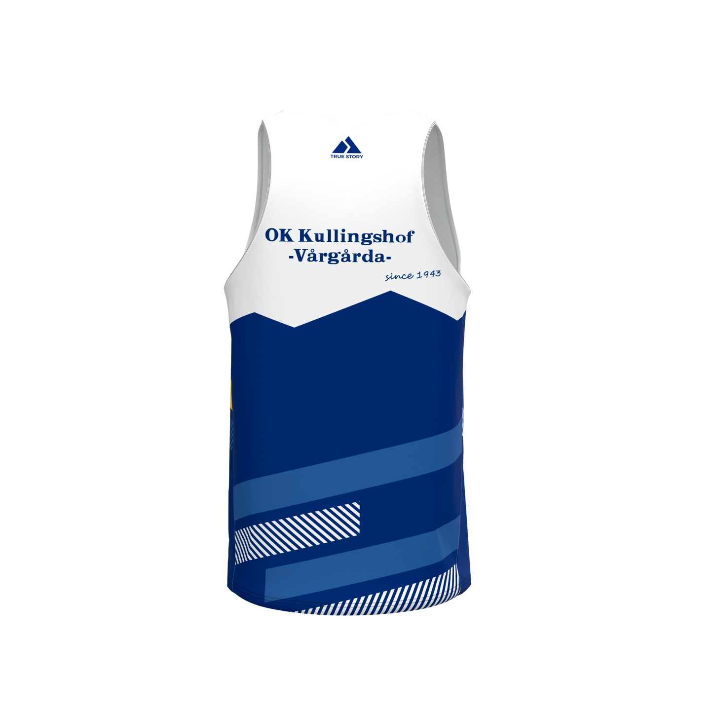 Kullingshof | TS705K | Elite tank top KIDS