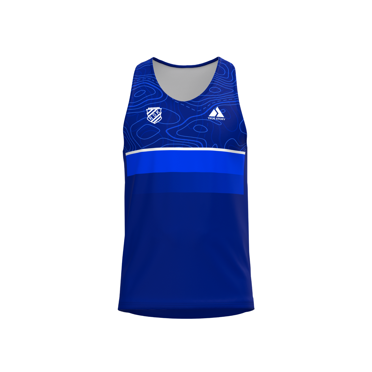 Rydboholms | TS705K | Elite tank top KIDS