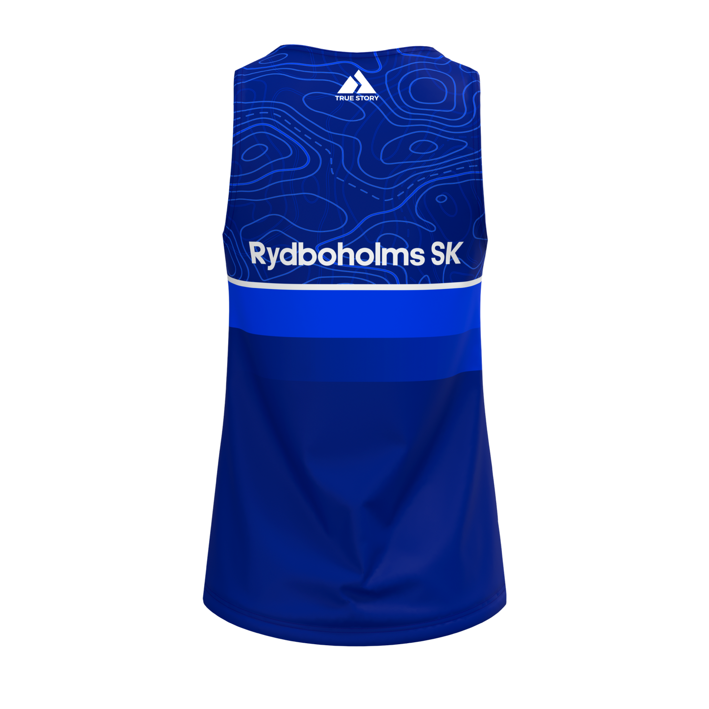 Rydboholms | TS705W | Elite tank top WOMEN