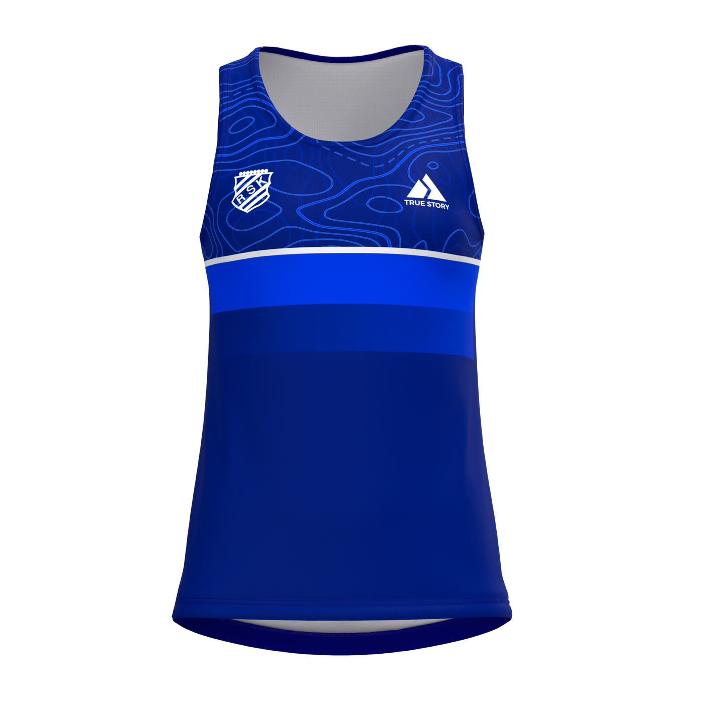 Rydboholms | TS705W | Elite tank top WOMEN