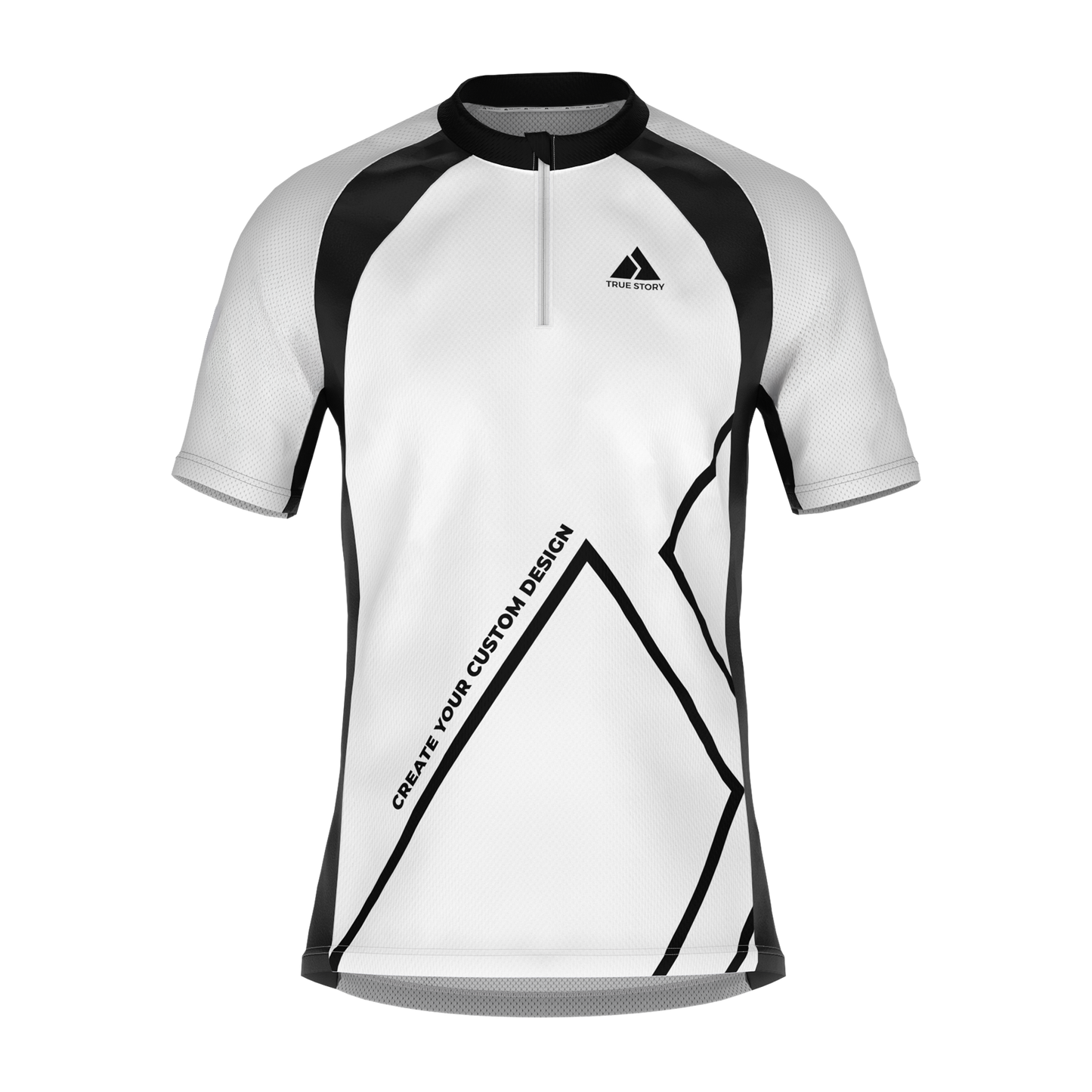 TRUE STORY PRO orienteering shirt