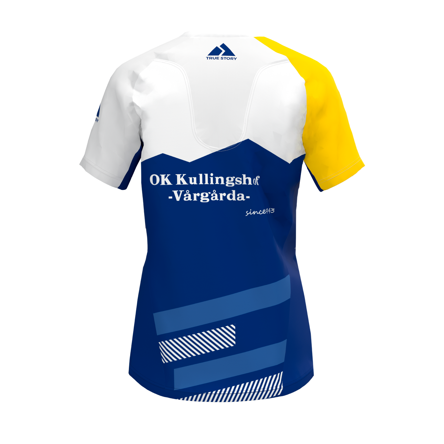 Kullingshof | TS710W | Elite trail running shirt WOMEN