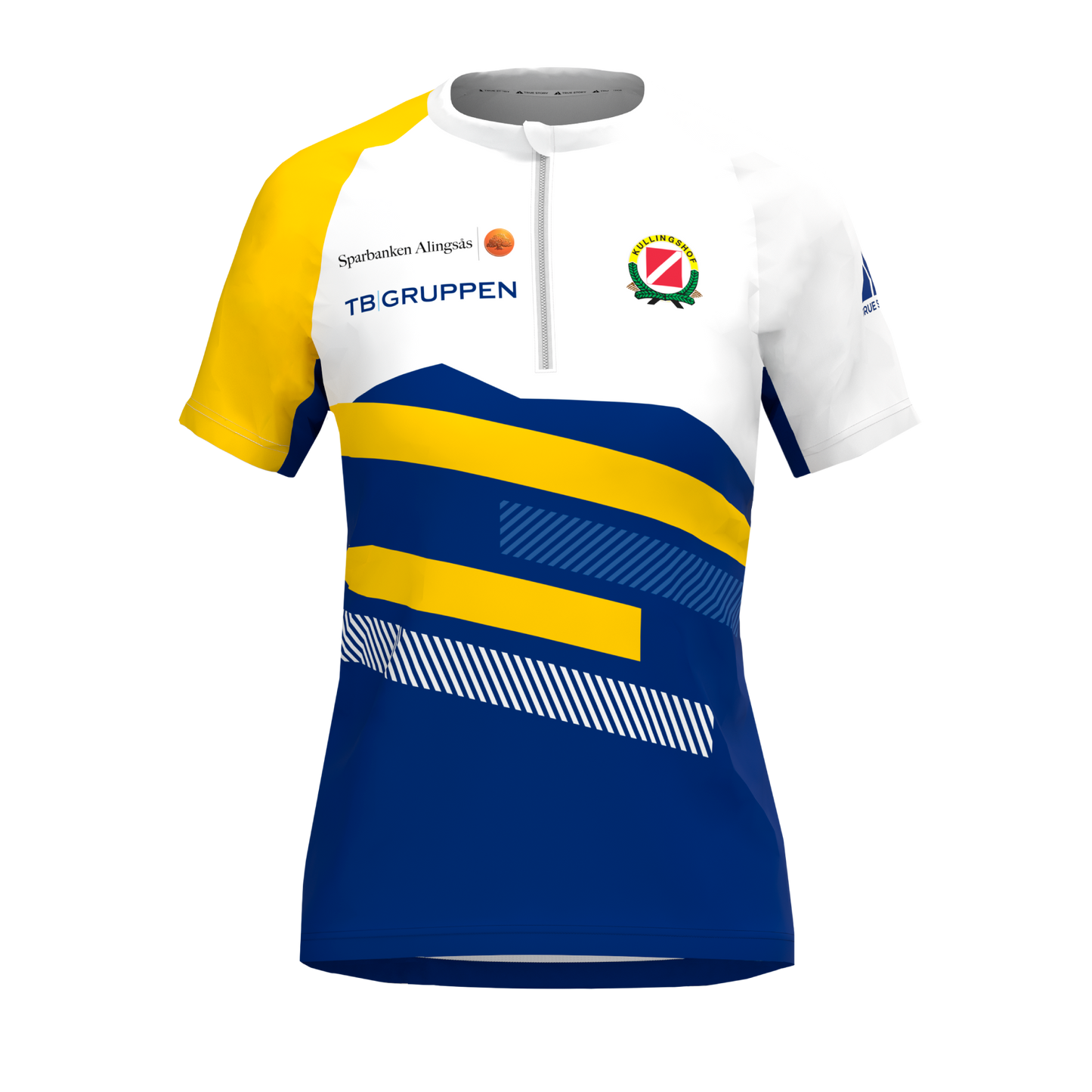Kullingshof | TS710W | Elite trail running shirt WOMEN