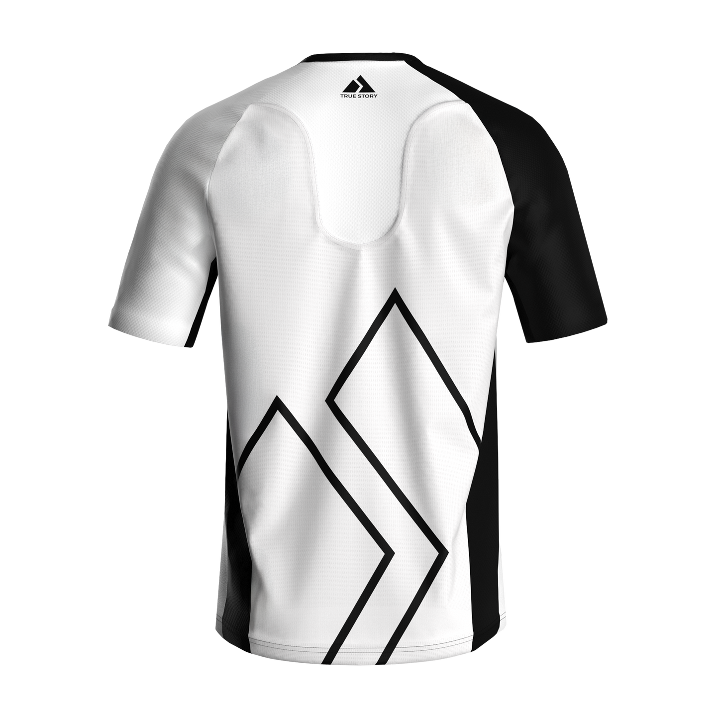 TRUE STORY Elite running shirt