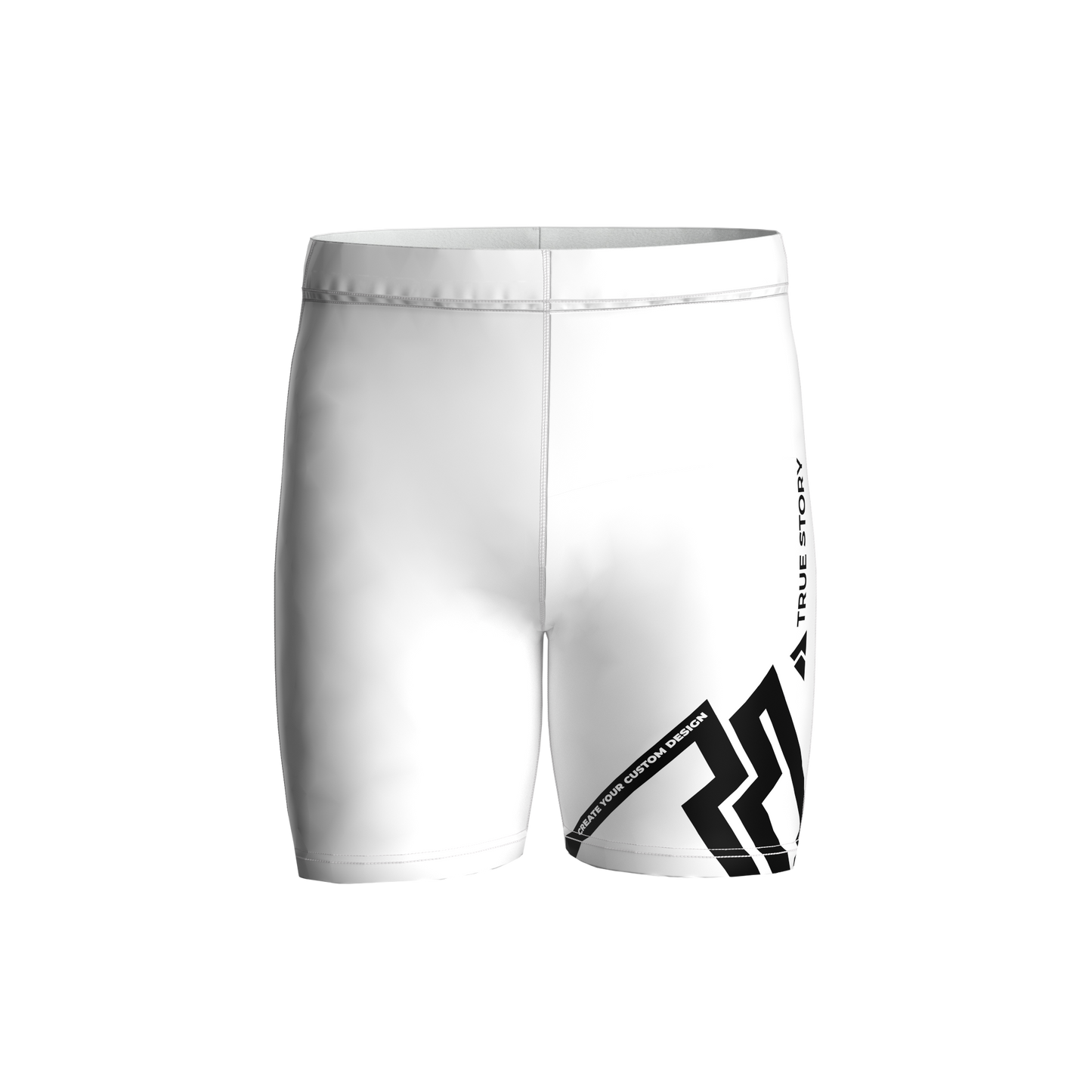 TRUE STORY Elite shorts tights