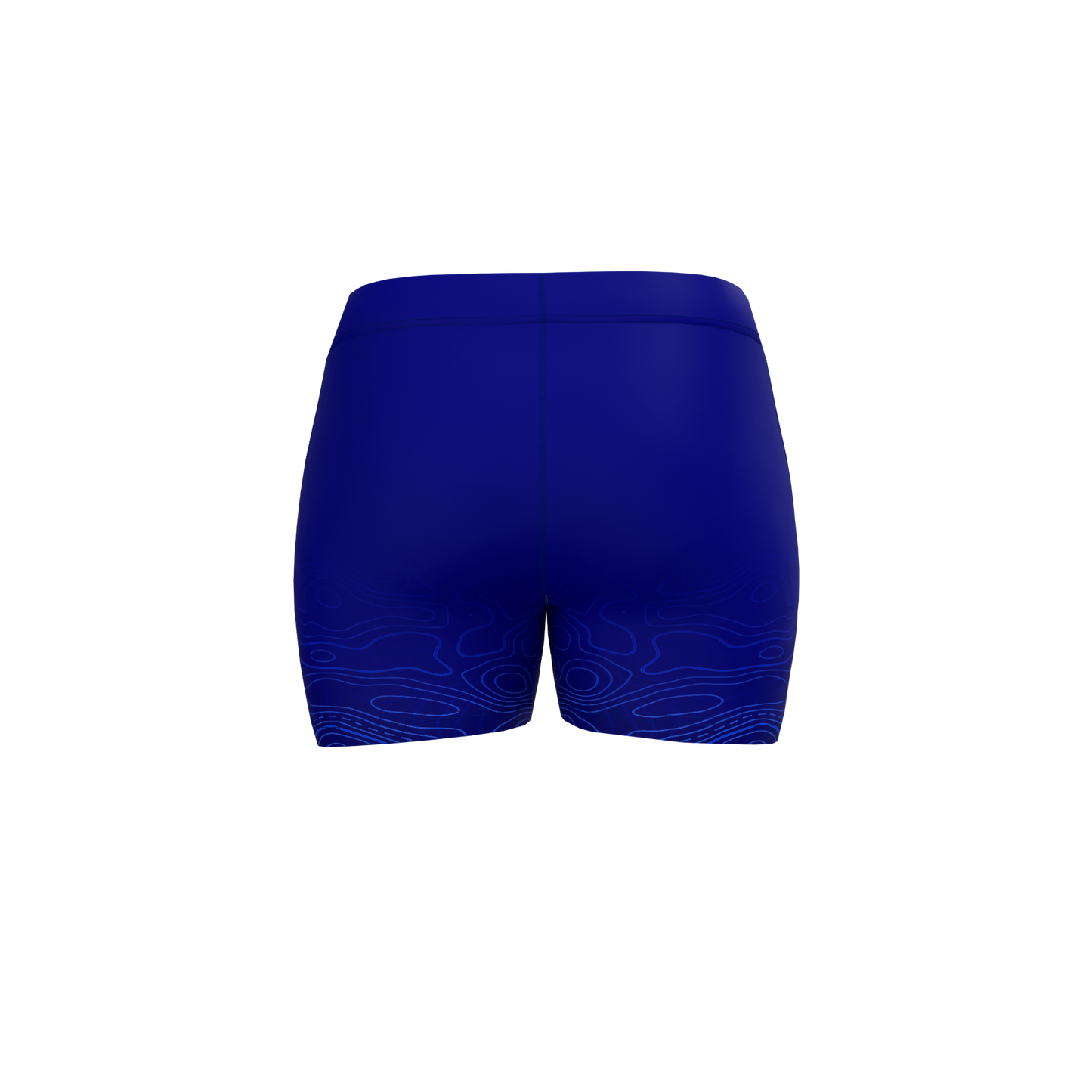 Rydboholms | TS721W | Elite shorts tights WOMEN
