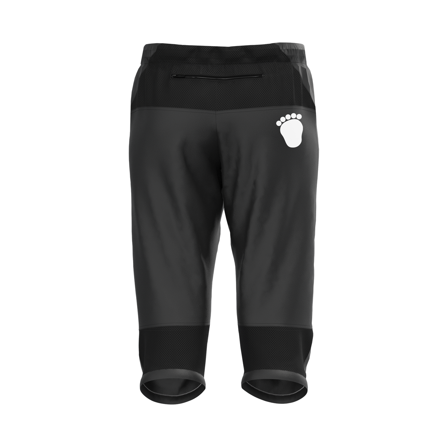 TUME | TS723K/B | Elite orienteering pants 3/4 KIDS