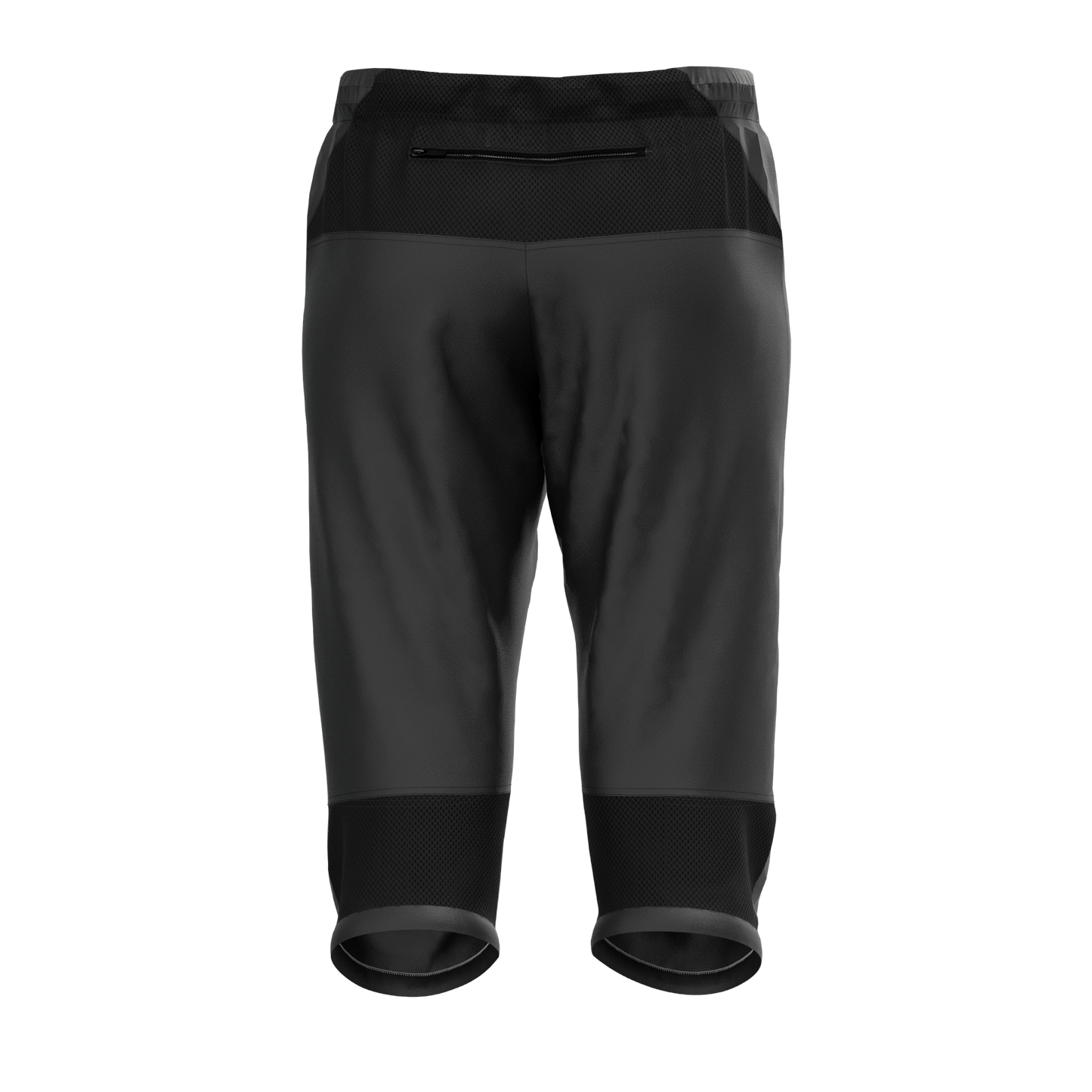 NAVI | TS723K/B | Elite orienteering pants 3/4 KIDS