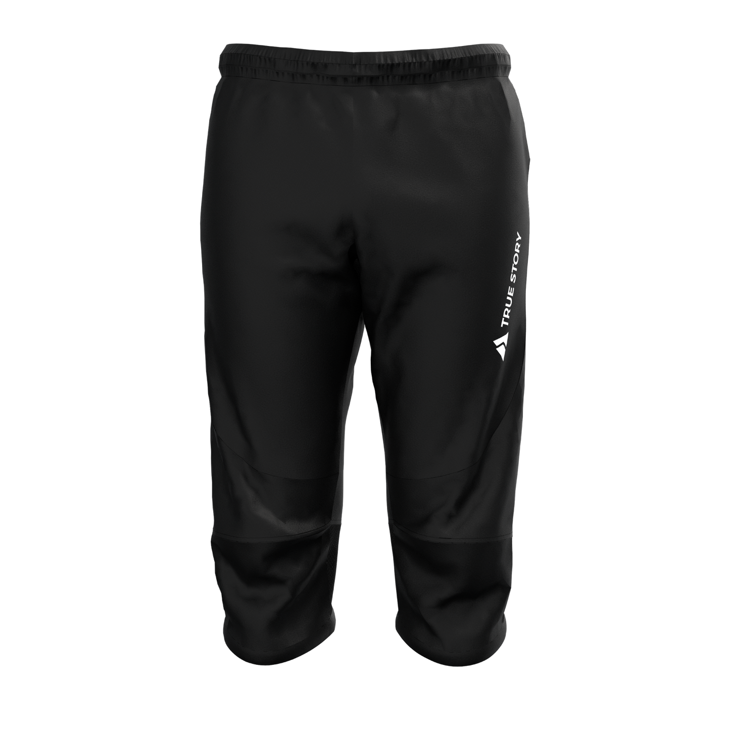 NAVI | TS723K/B | Elite orienteering pants 3/4 KIDS