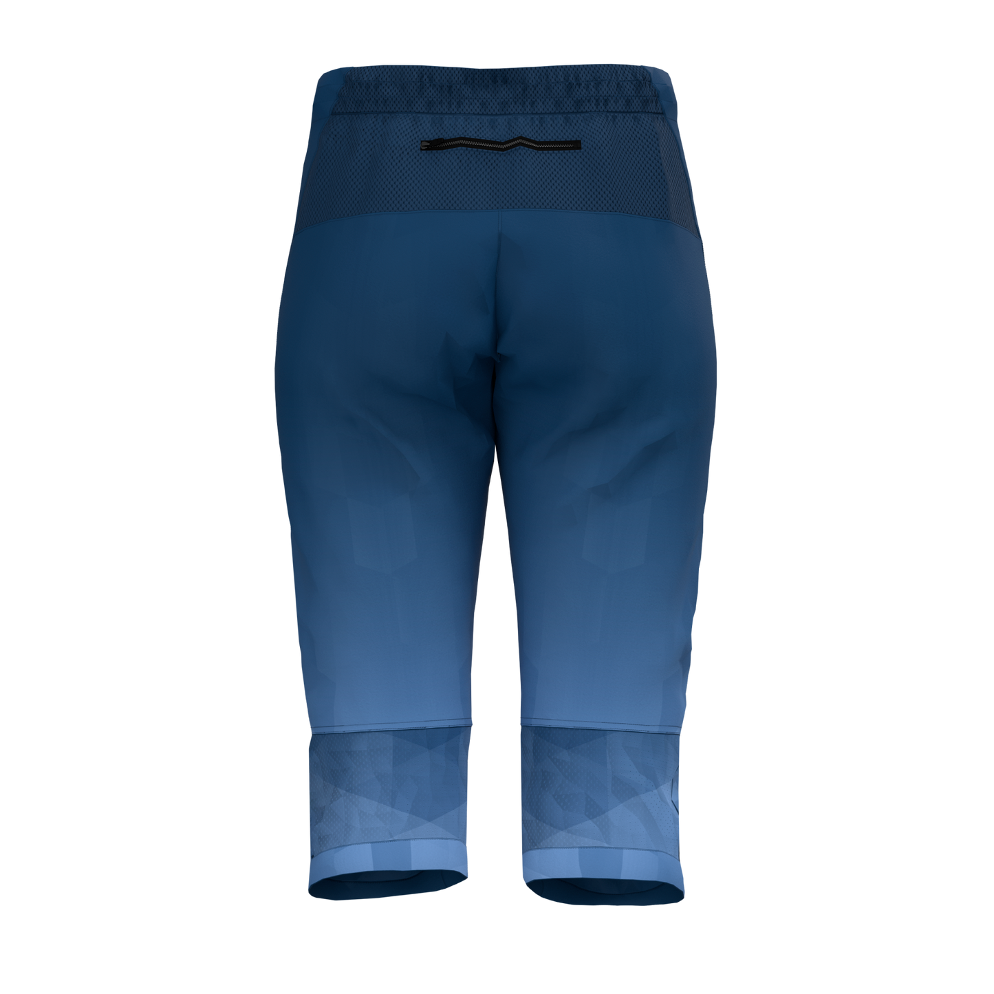 HESTRA | TS723W | Elite orienteering pants 3/4 WOMEN