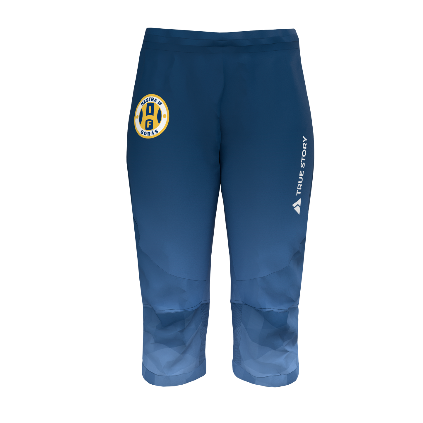 HESTRA | TS723W | Elite orienteering pants 3/4 WOMEN