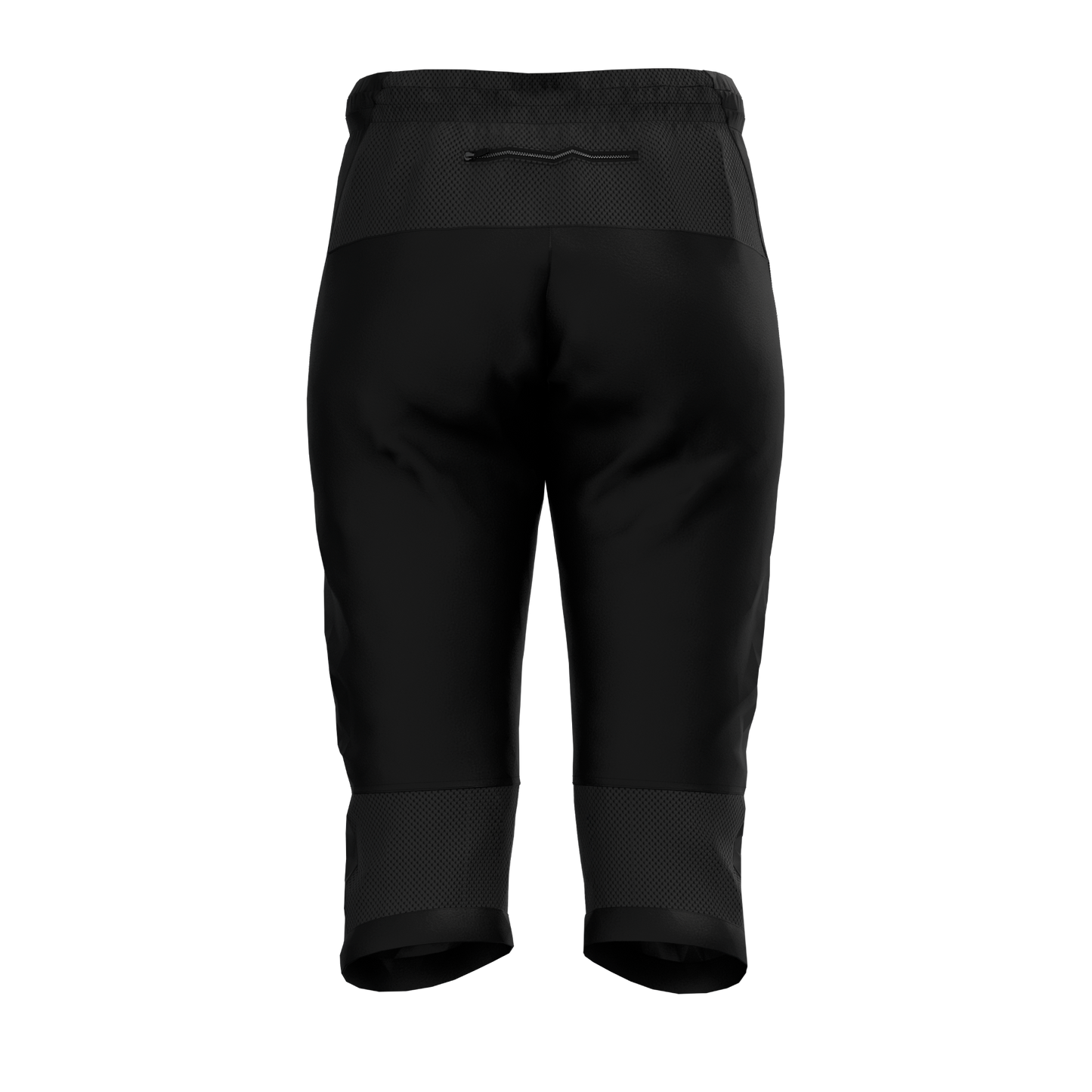 NAVI | TS723W/B | Elite orienteering pants 3/4 WOMEN