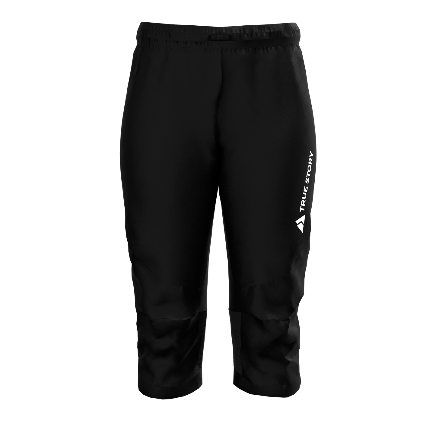 NAVI | TS723W/B | Elite orienteering pants 3/4 WOMEN
