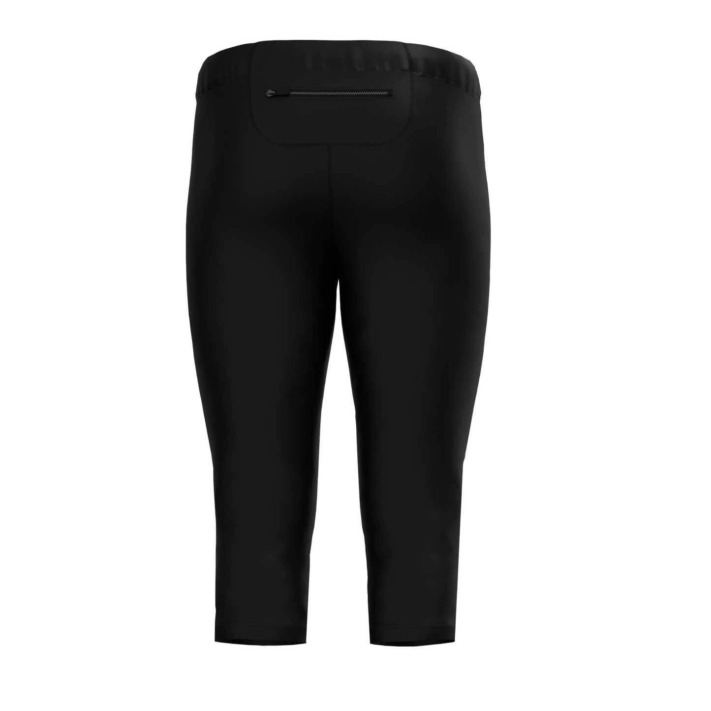 NAVI | TS724/B | Elite orienteering tights 3/4 MEN
