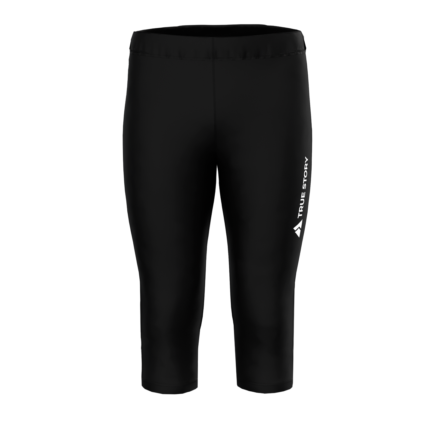 NAVI | TS724W/B | Elite orienteering tights 3/4 WOMEN