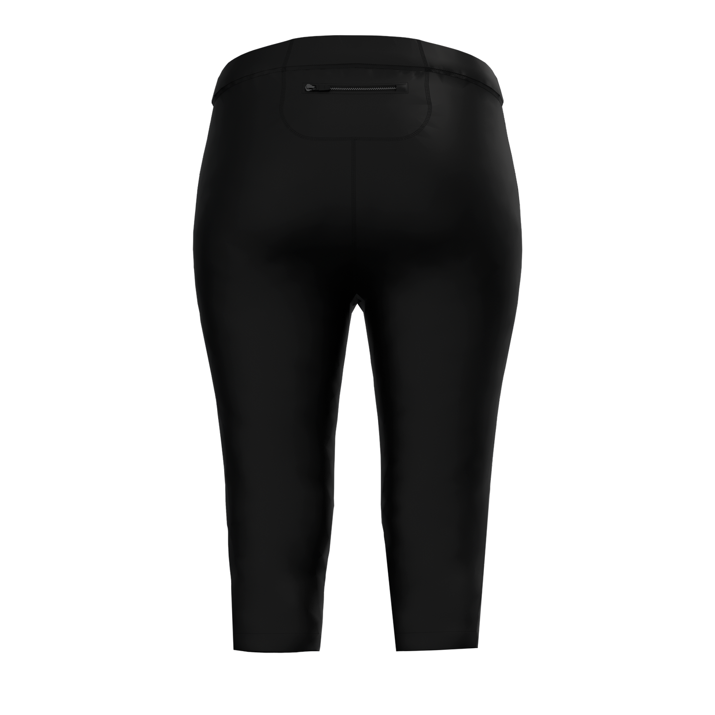 NAVI | TS724W/B | Elite orienteering tights 3/4 WOMEN