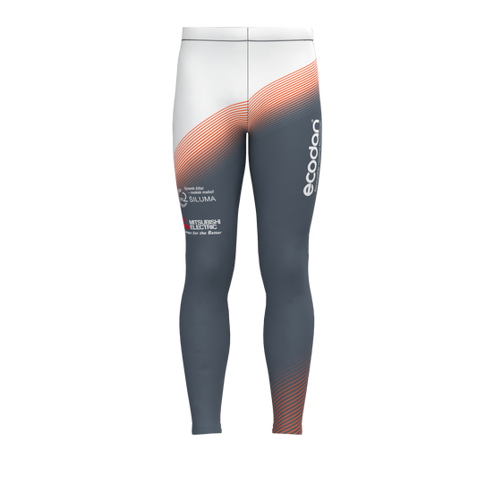SILUMA | TS725 | Elite orienteering tights MEN